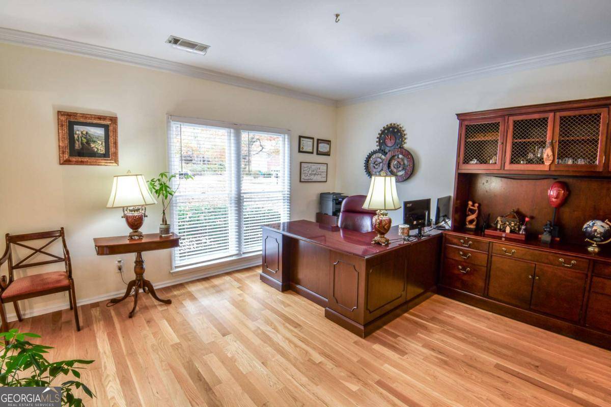 Alpharetta, GA 30005,1865 Oak Tree HOLW