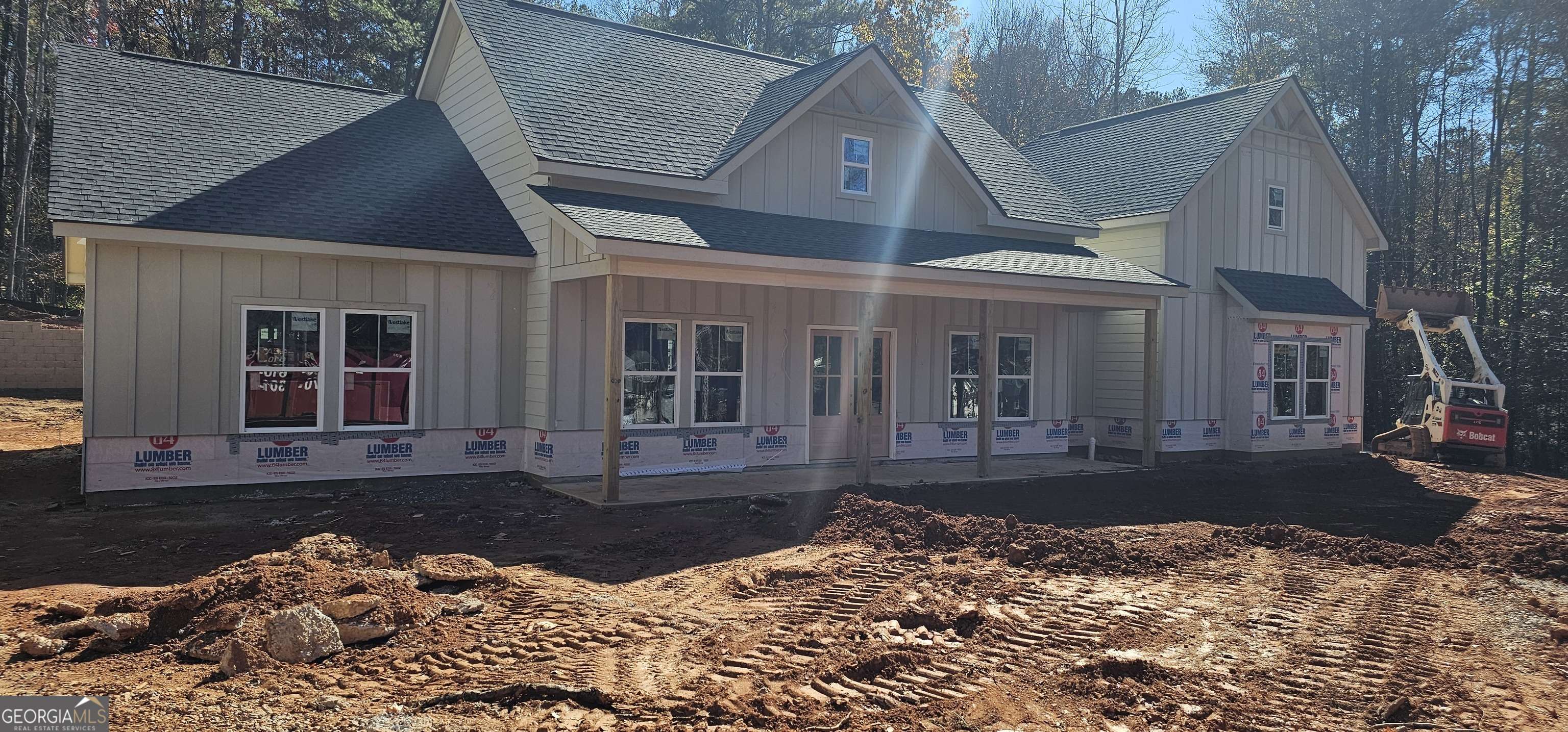 Villa Rica, GA 30180,10040 Lakeview Pkwy