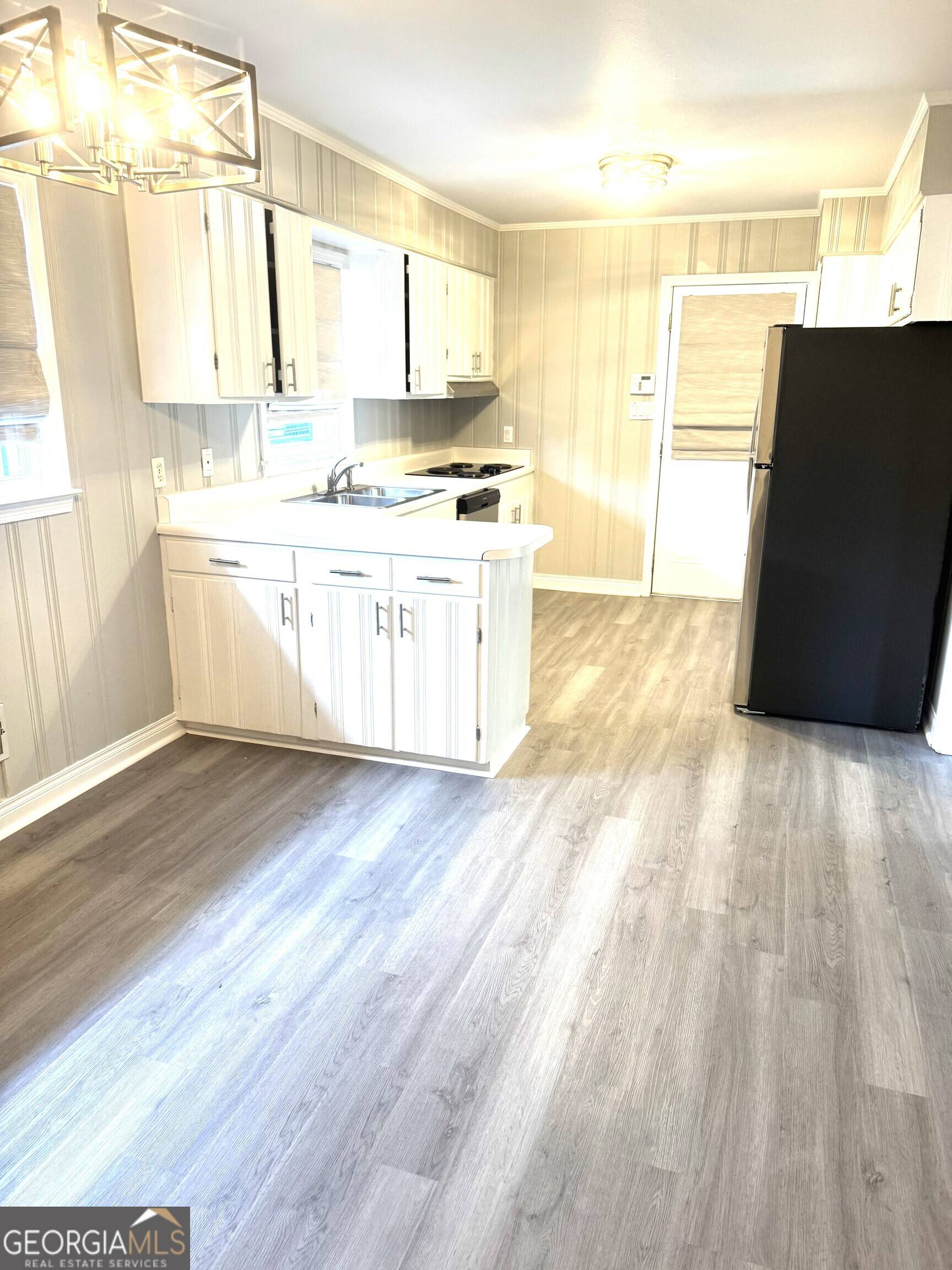 Macon, GA 31204,819 Ellenwood CIR W