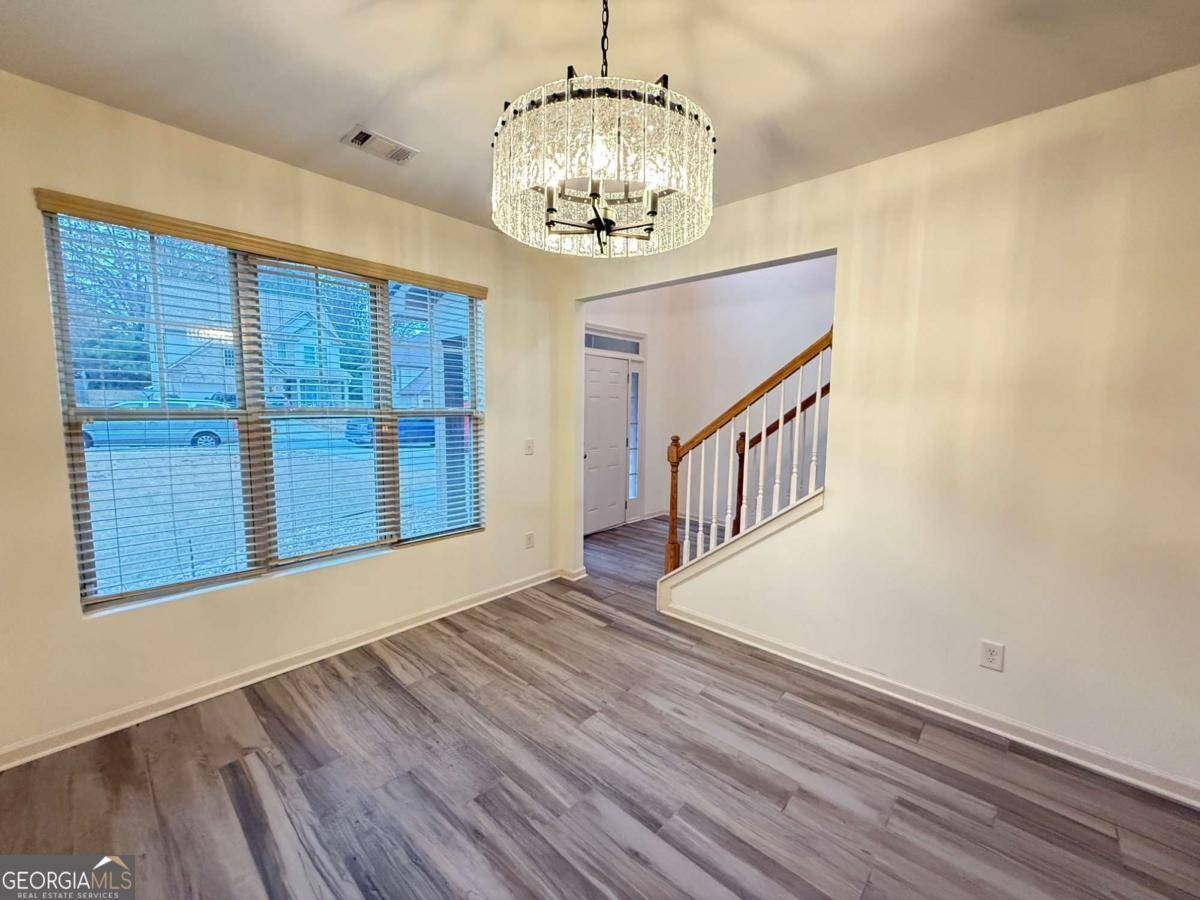 Stone Mountain, GA 30083,3925 Dunaire DR