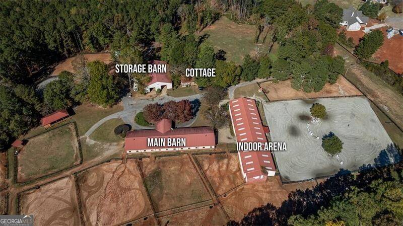 Monroe, GA 30656,3055A Spring Hill DR