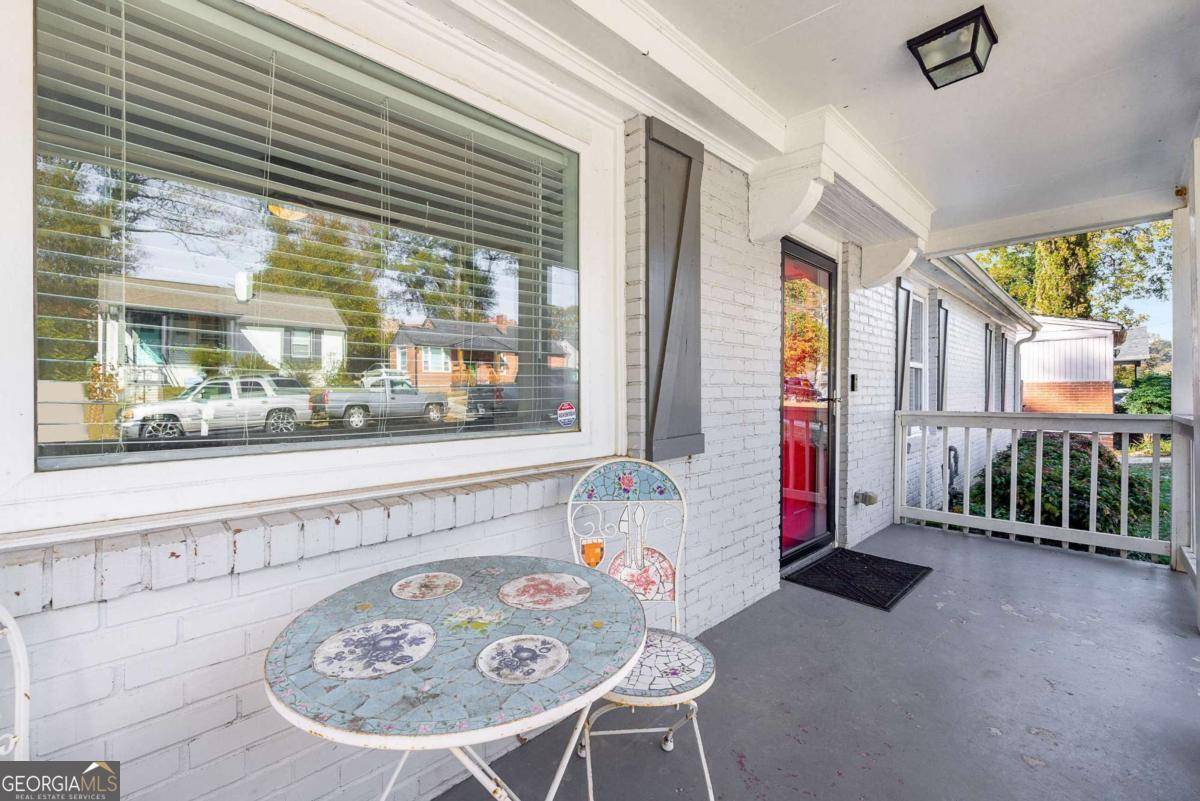 Atlanta, GA 30314,1674 Browning ST SW