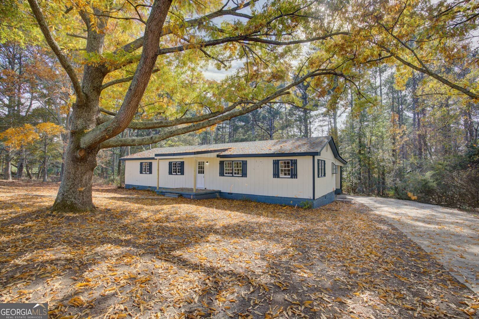 Conyers, GA 30094,201 Oglesby Bridge Rd SE