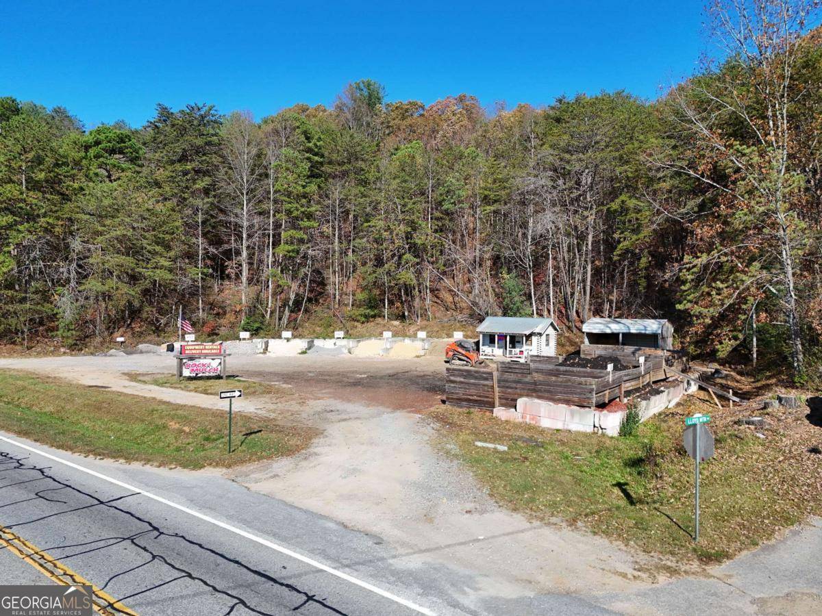 Hiawassee, GA 30546,900 S Main ST