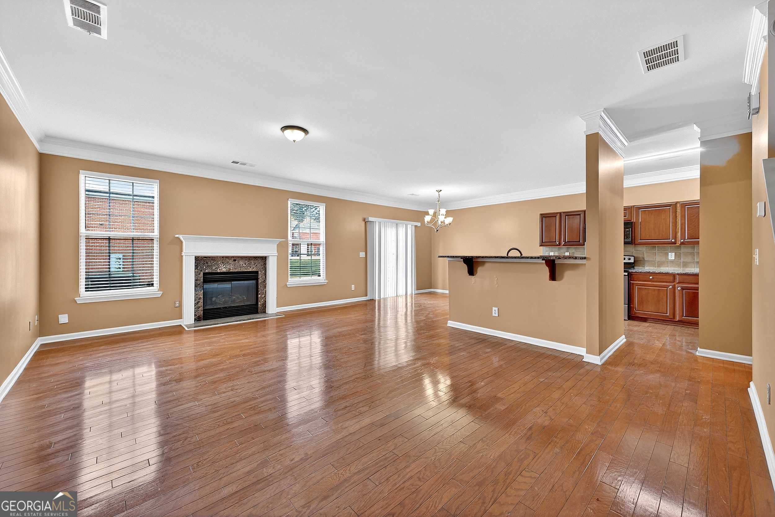 Tucker, GA 30084,212 Bellecliff CT