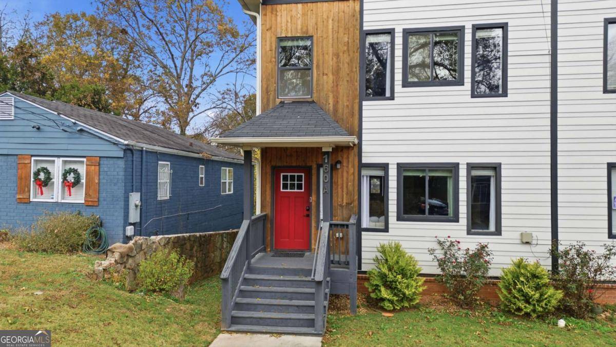 Atlanta, GA 30315,160 Vanira AVE SE #A