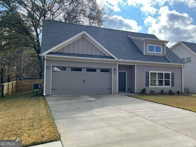 Acworth, GA 30101,4749 Fowler ST