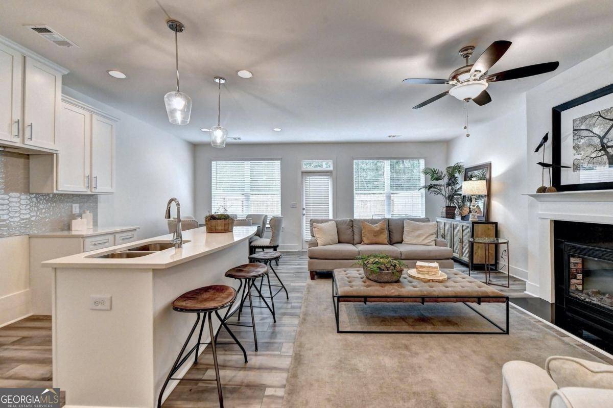 Lithonia, GA 30058,2264 Mulsanne DR #147