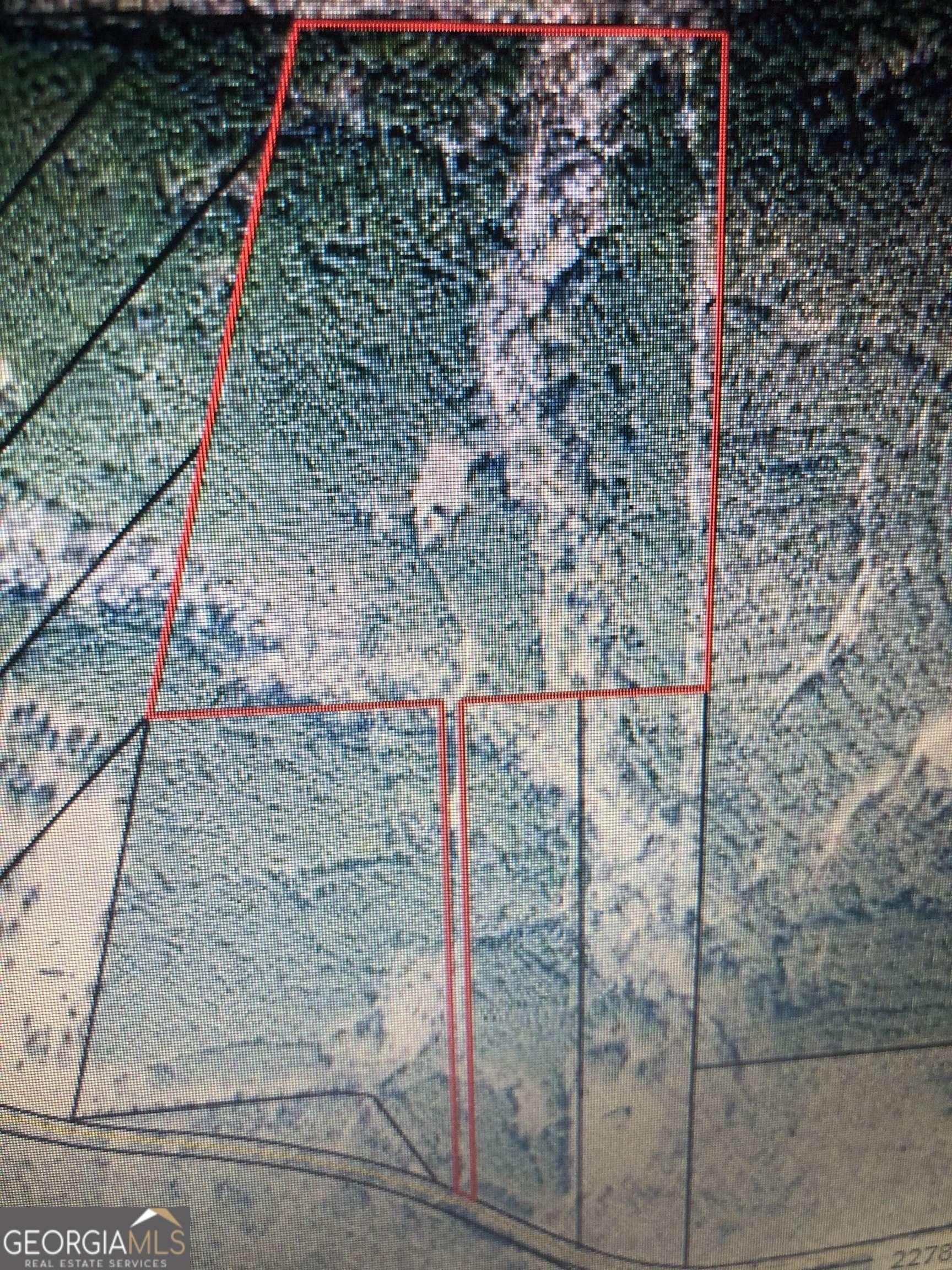 Thomaston, GA 30286,LOT 10 Triune Mill RD