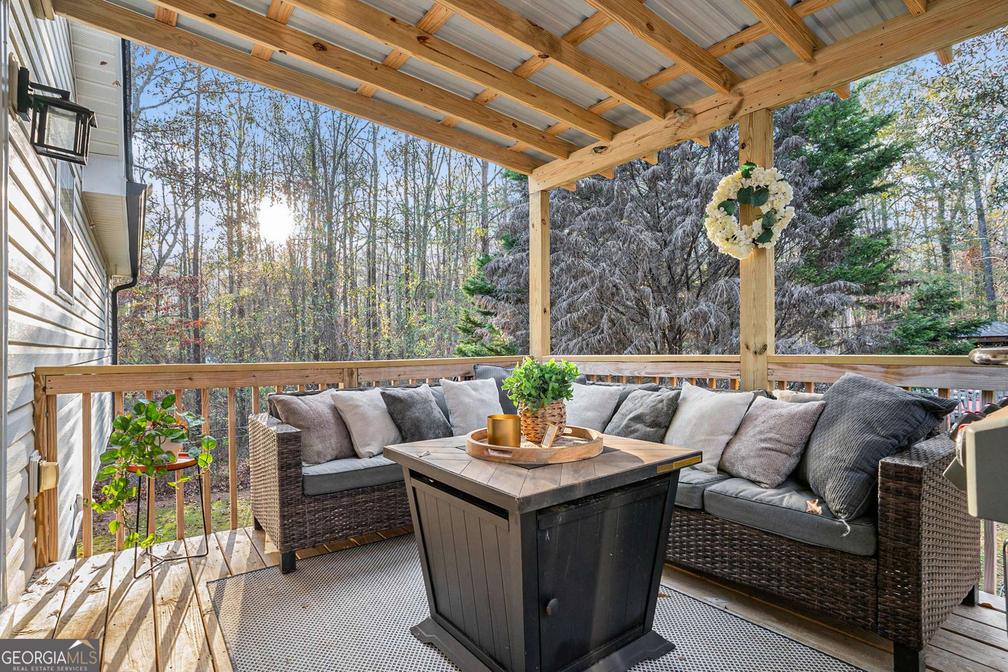 Mcdonough, GA 30252,125 Floresta DR