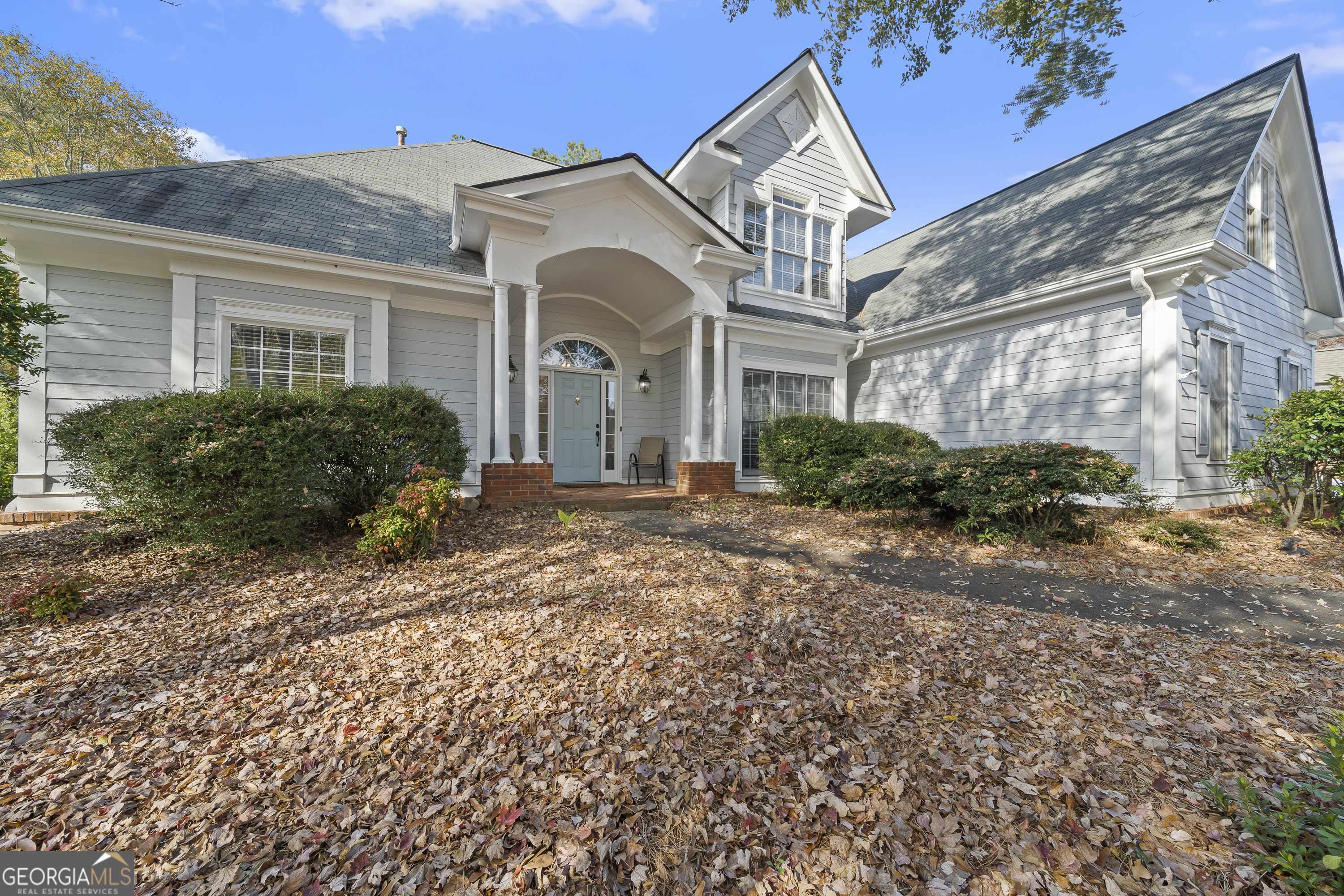 Covington, GA 30014,8370 Fairway DR