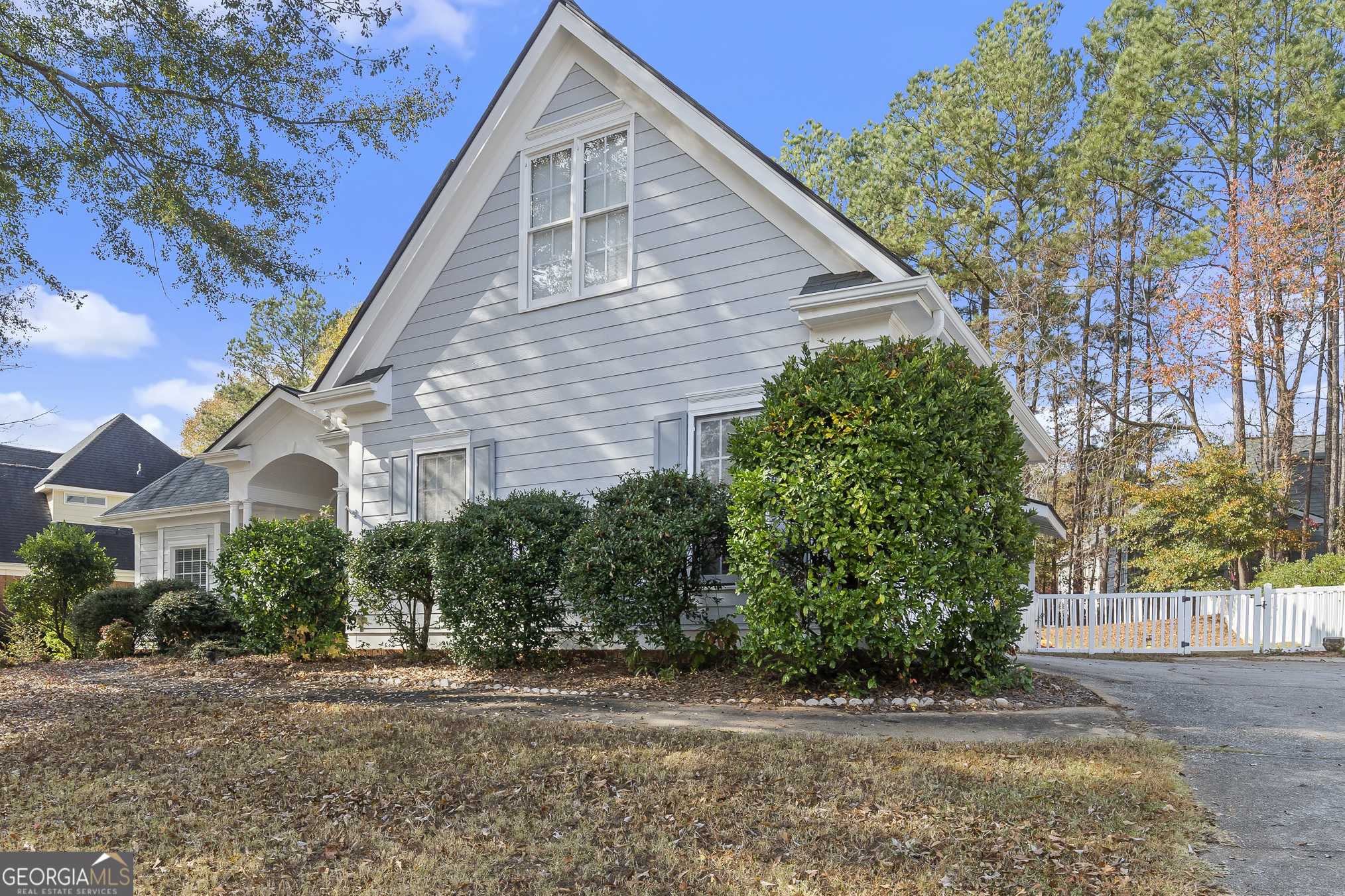 Covington, GA 30014,8370 Fairway DR