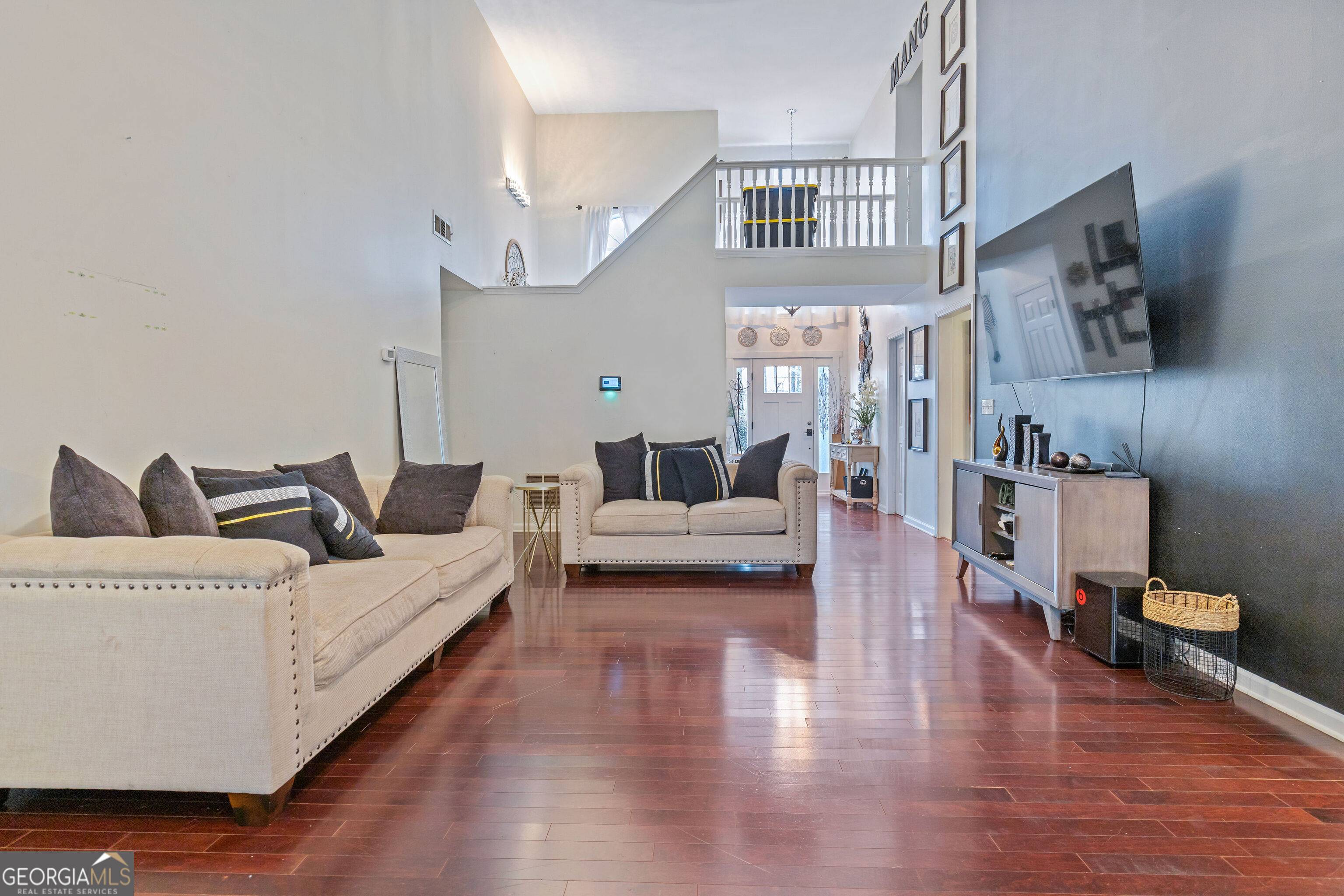 Duluth, GA 30096,2318 INGRAM RD