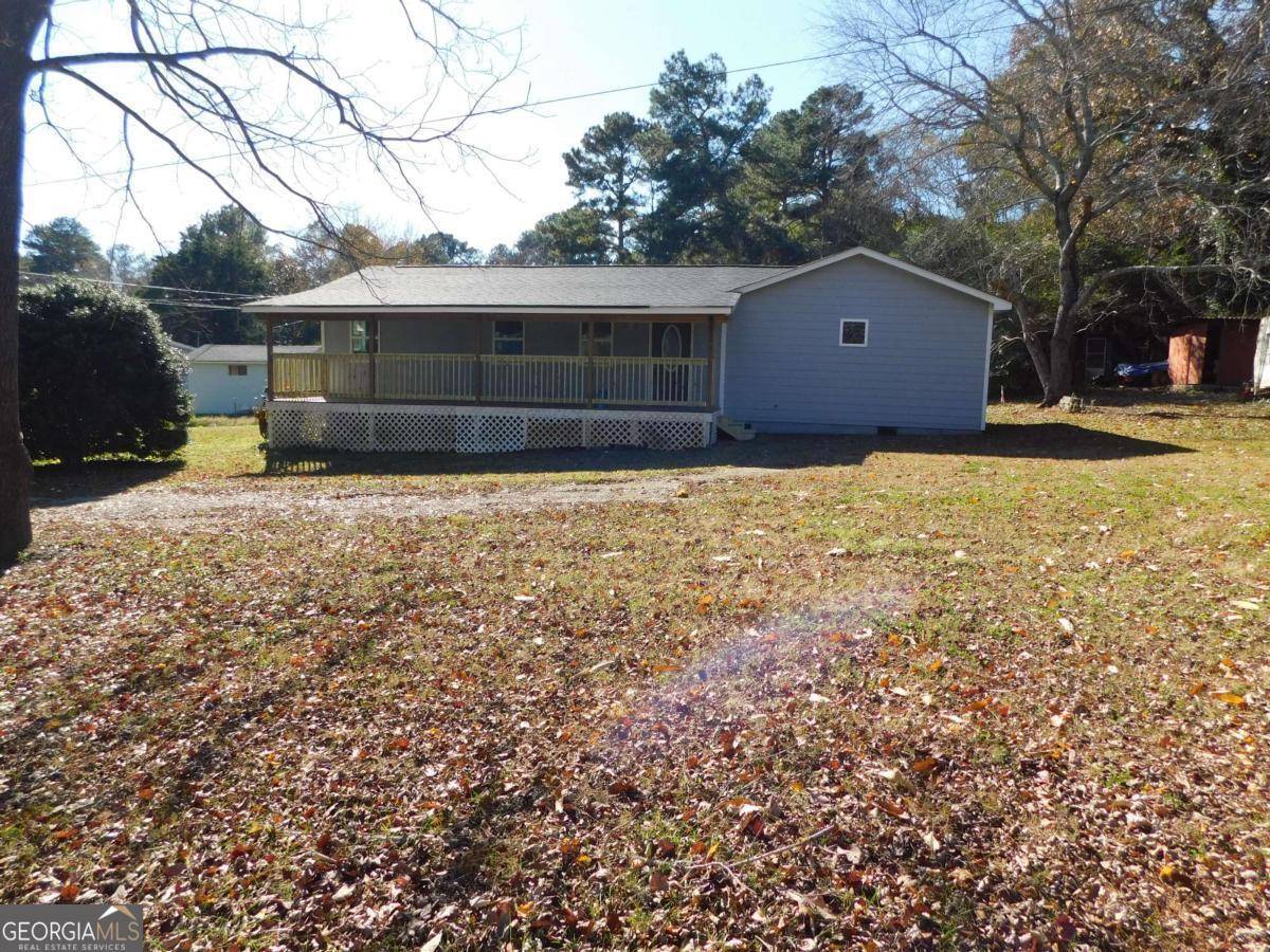 Calhoun, GA 30701,332 Newtown RD NE