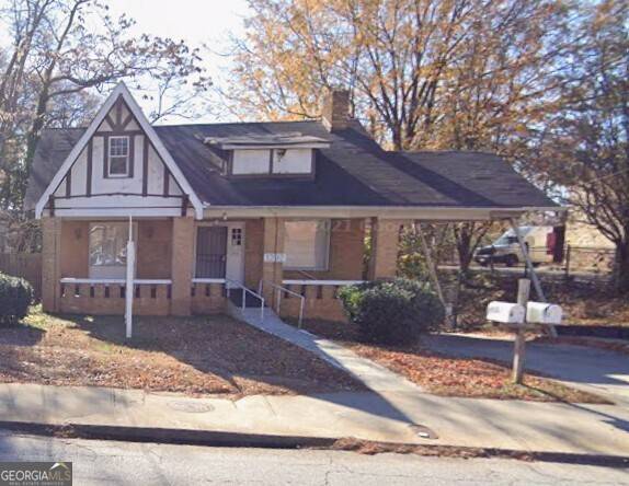 Atlanta, GA 30310,1292 Ralph David Abernathy BLVD SW