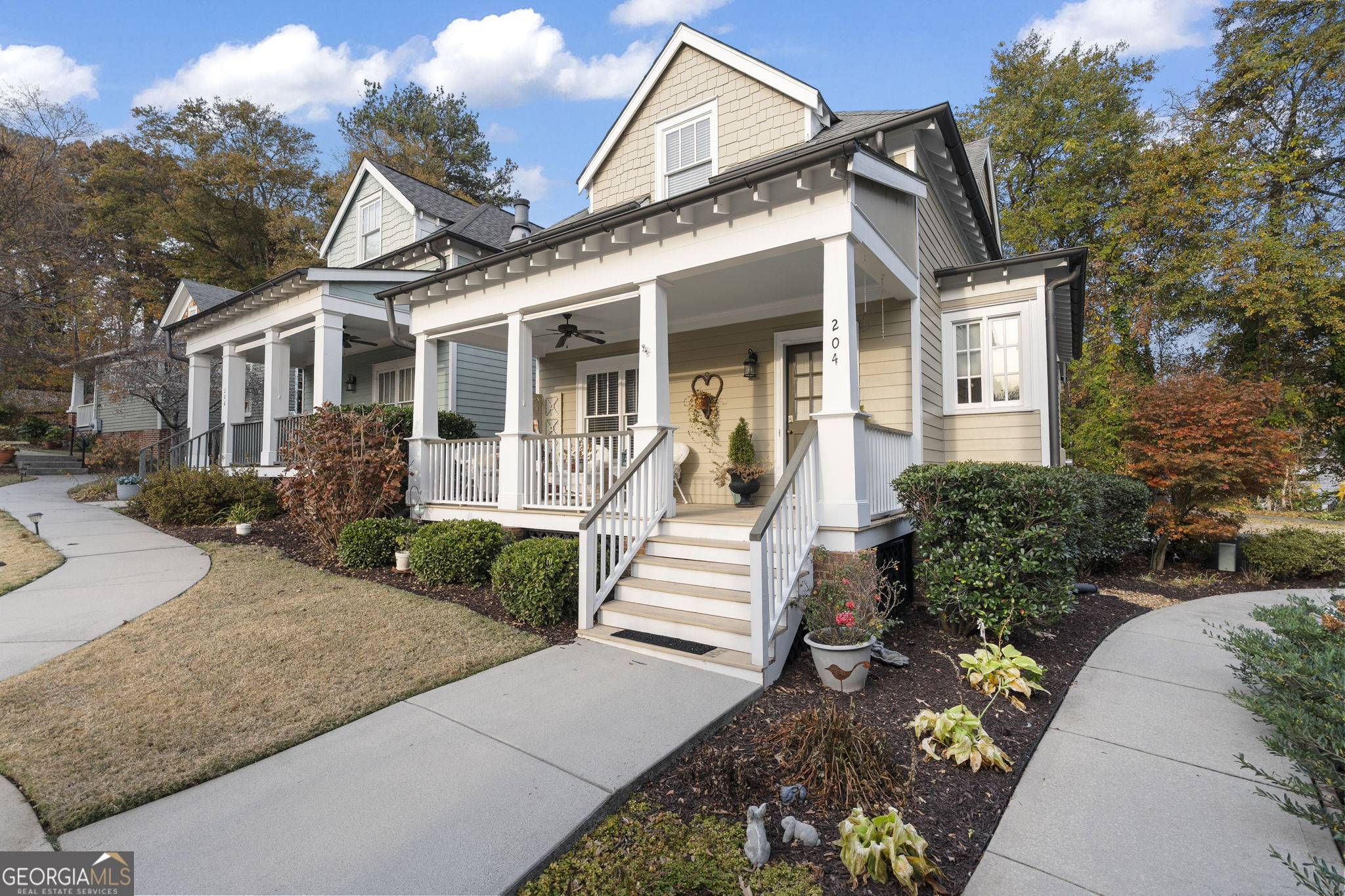 Norcross, GA 30071,204 Wingo ST