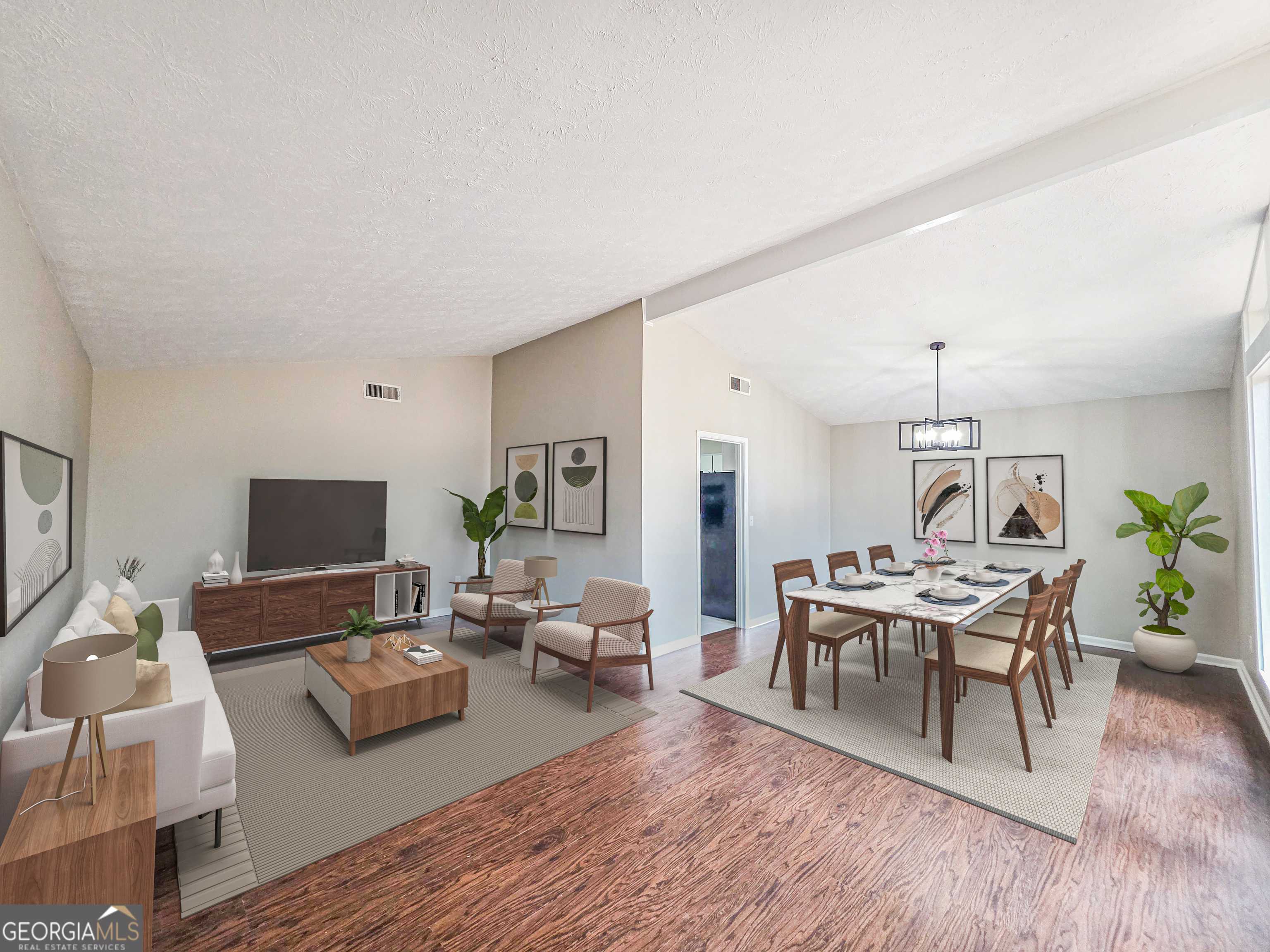 Decatur, GA 30034,3333 Idlecreek WAY