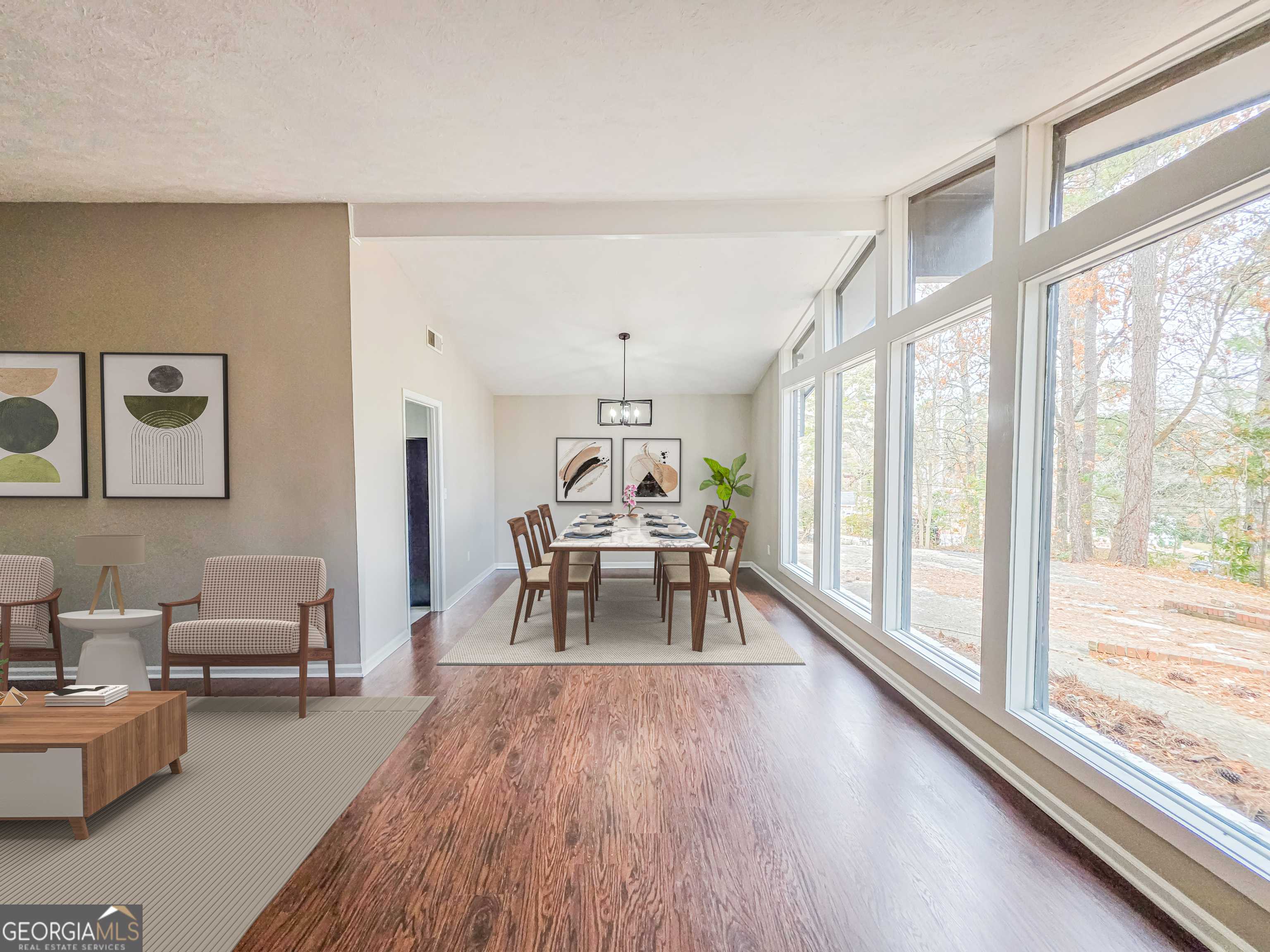 Decatur, GA 30034,3333 Idlecreek WAY