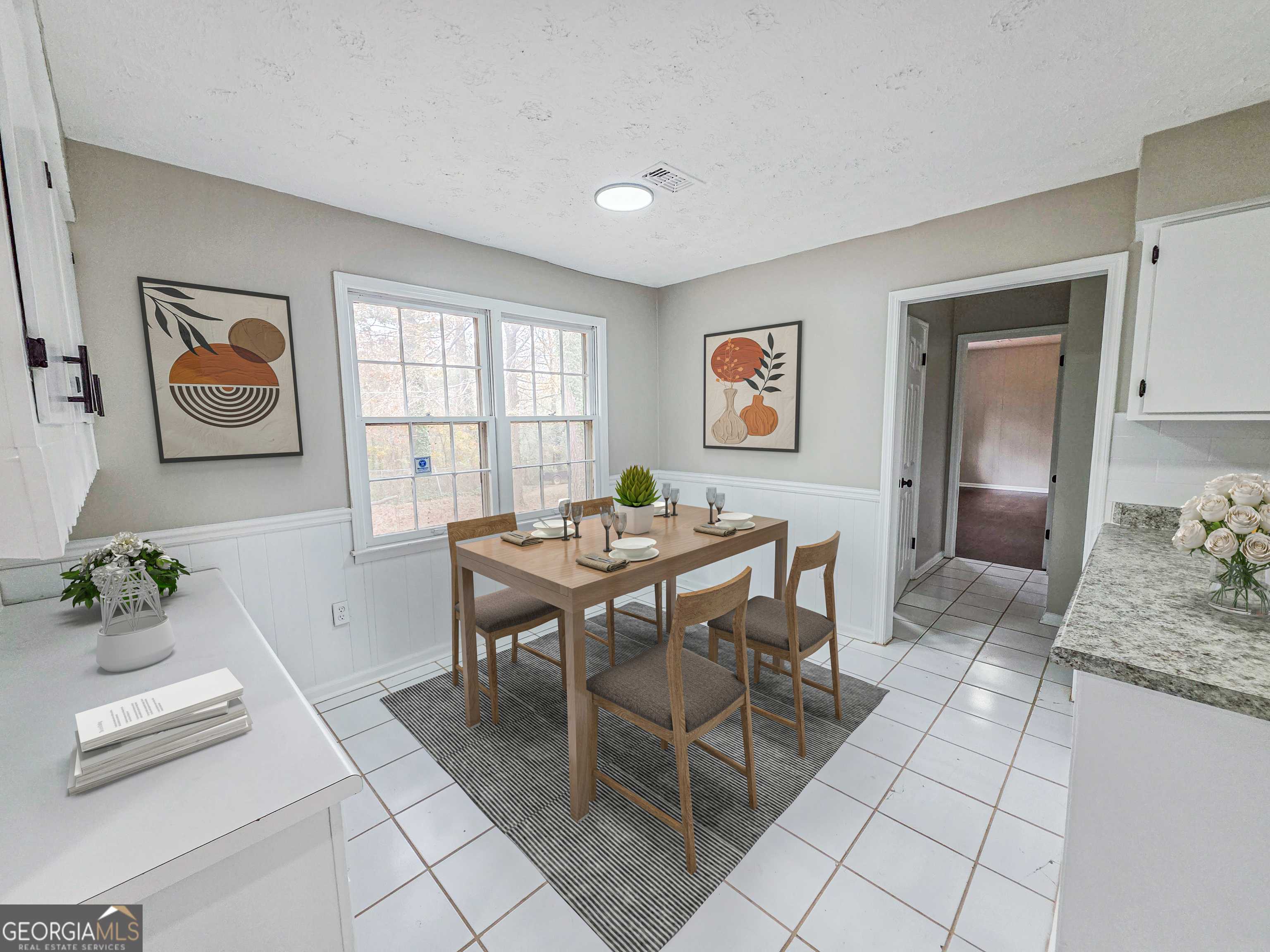 Decatur, GA 30034,3333 Idlecreek WAY