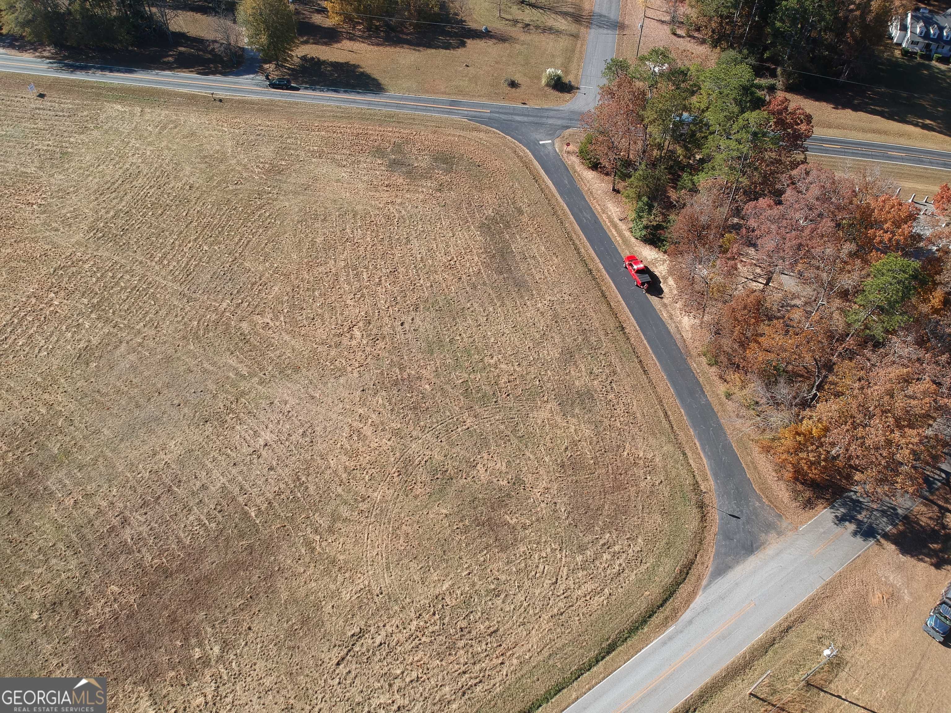 Covington, GA 30014,0 Adams RD #TRACT 4