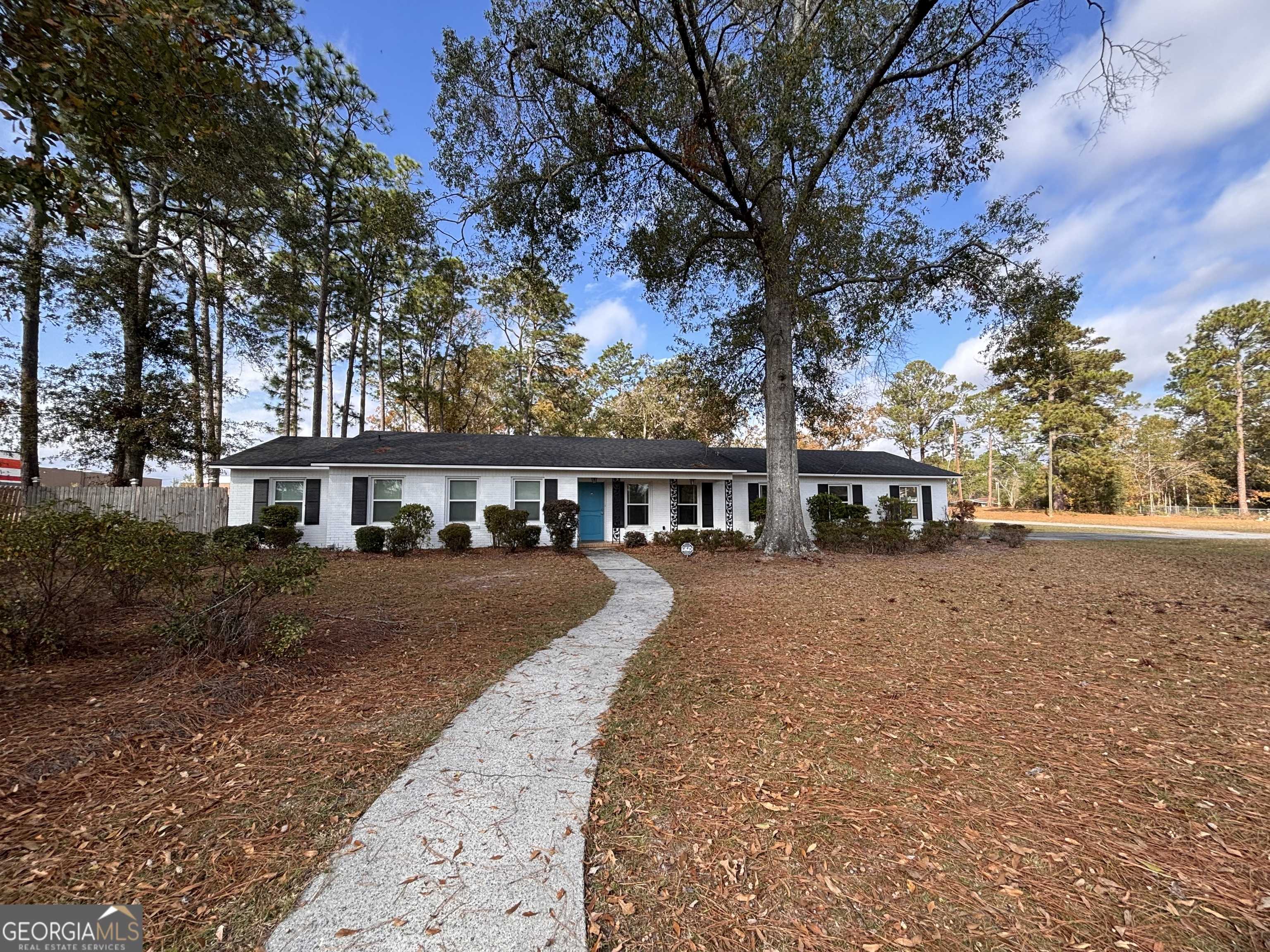 Statesboro, GA 30461,105 Peg Wen BLVD