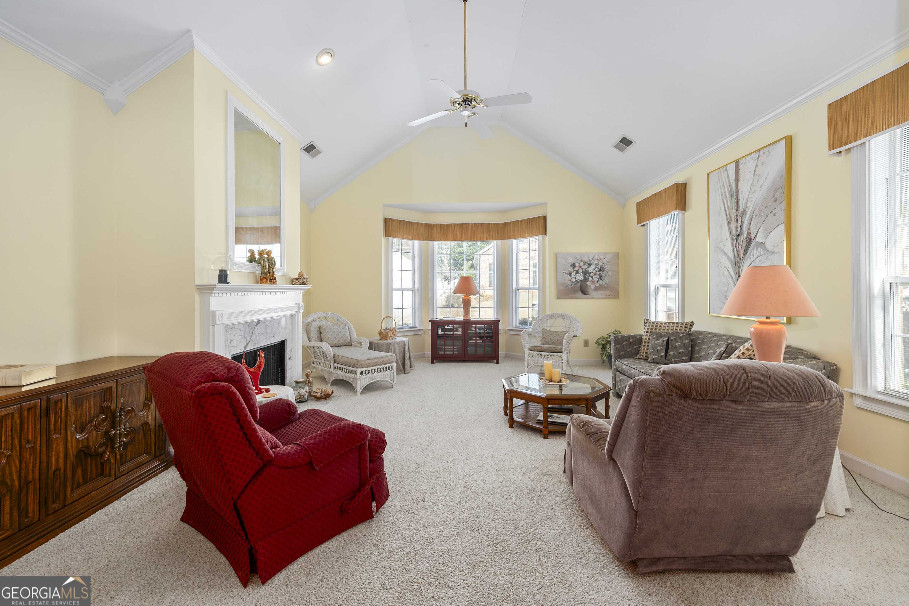 Fayetteville, GA 30214,165 Woodgate DR