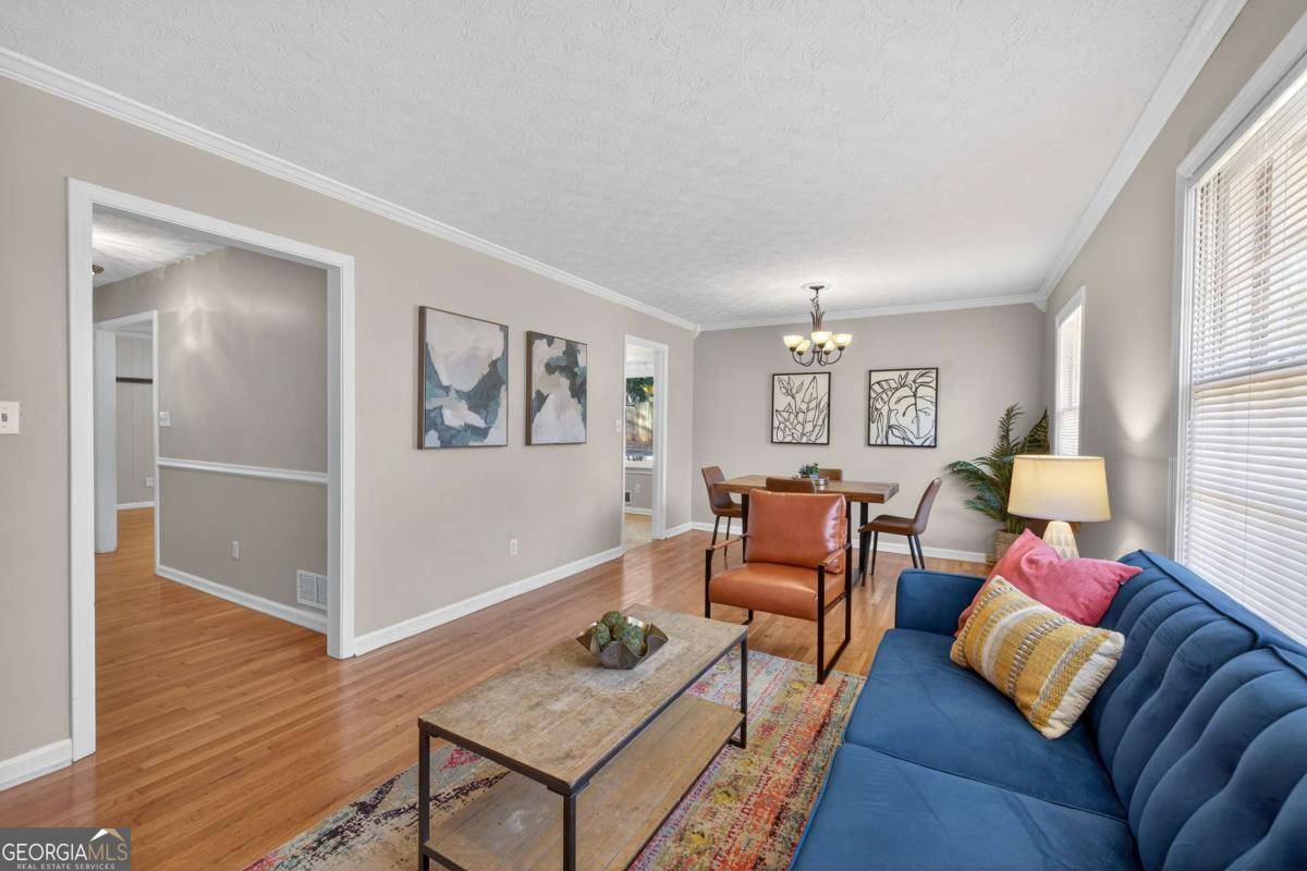 Lawrenceville, GA 30044,2577 Glen CIR