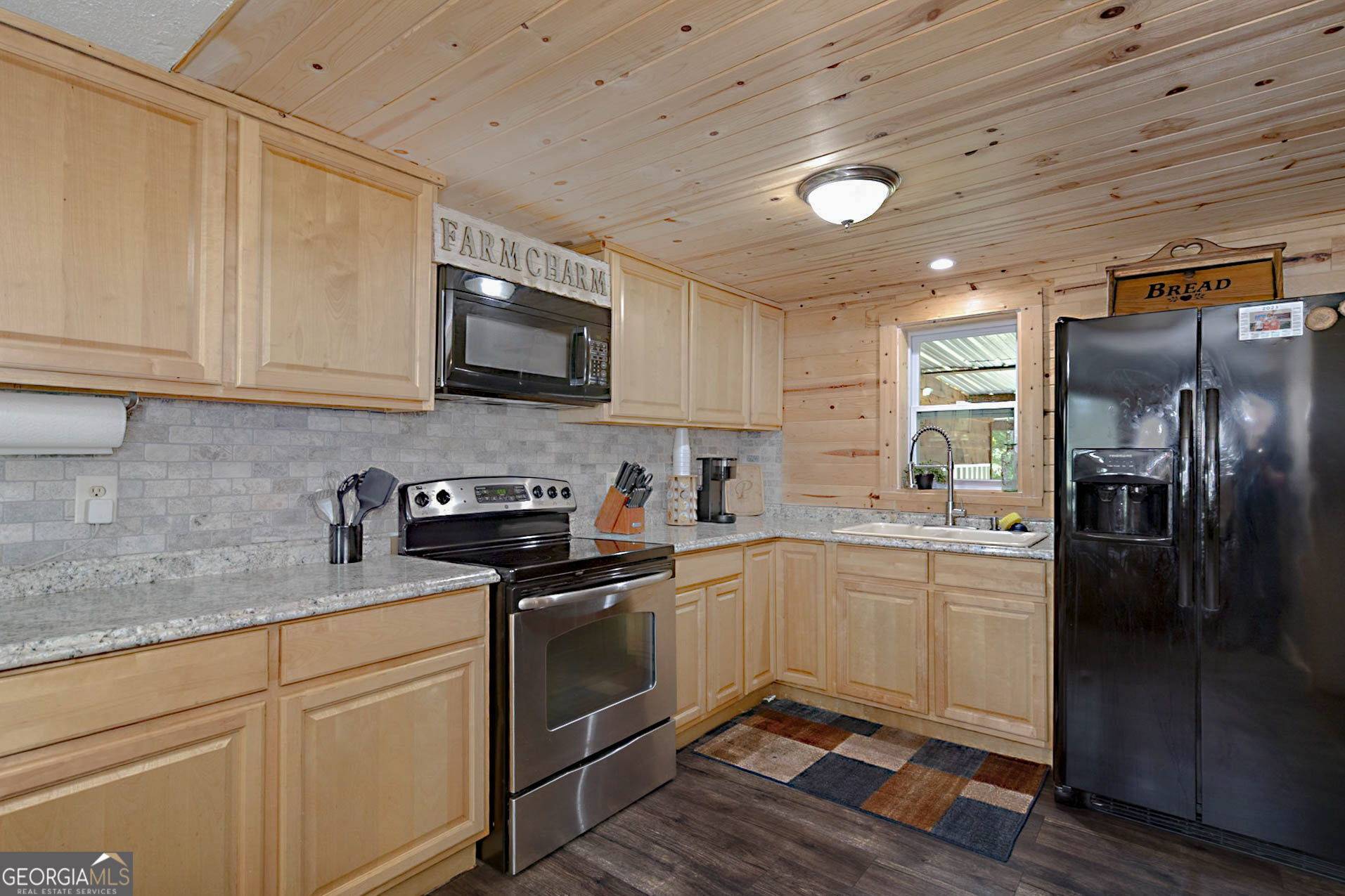 Buena Vista, GA 31803,1455 McAllister RD