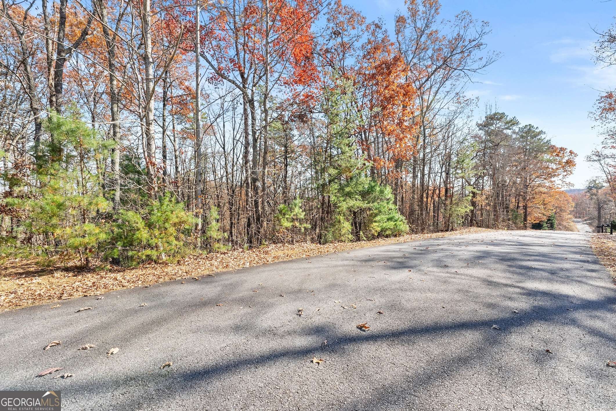 Cleveland, GA 30528,LOT 26 & 27 Spring Crest RD