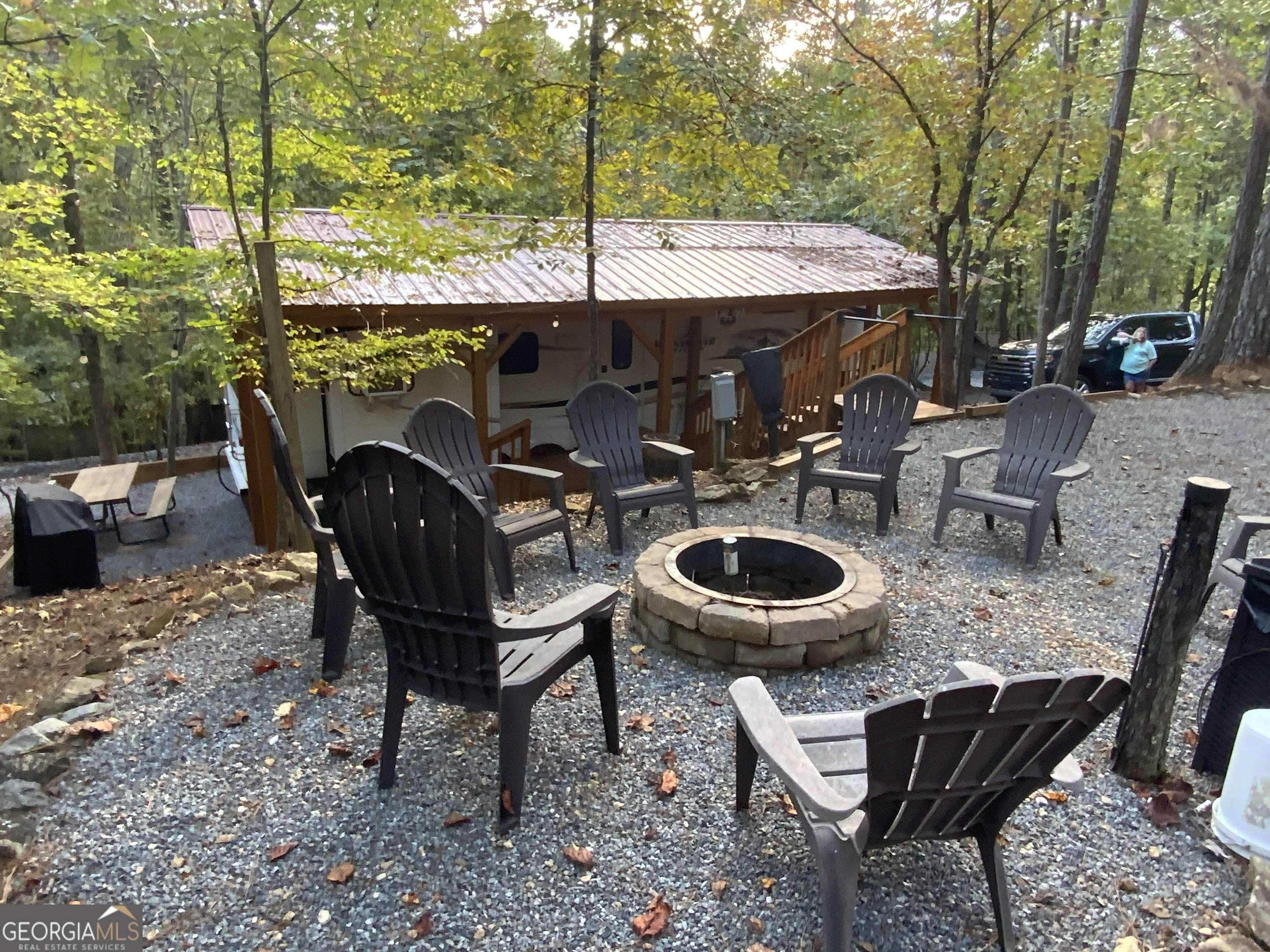 Ellijay, GA 30540,413 26Th ST #C536R