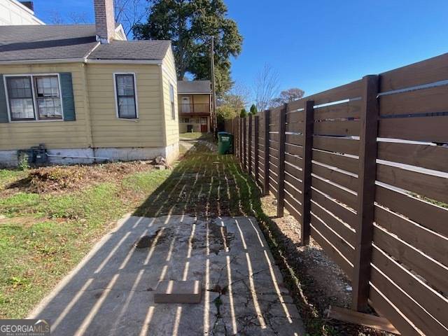 Hapeville, GA 30354,3468 Elkins ST