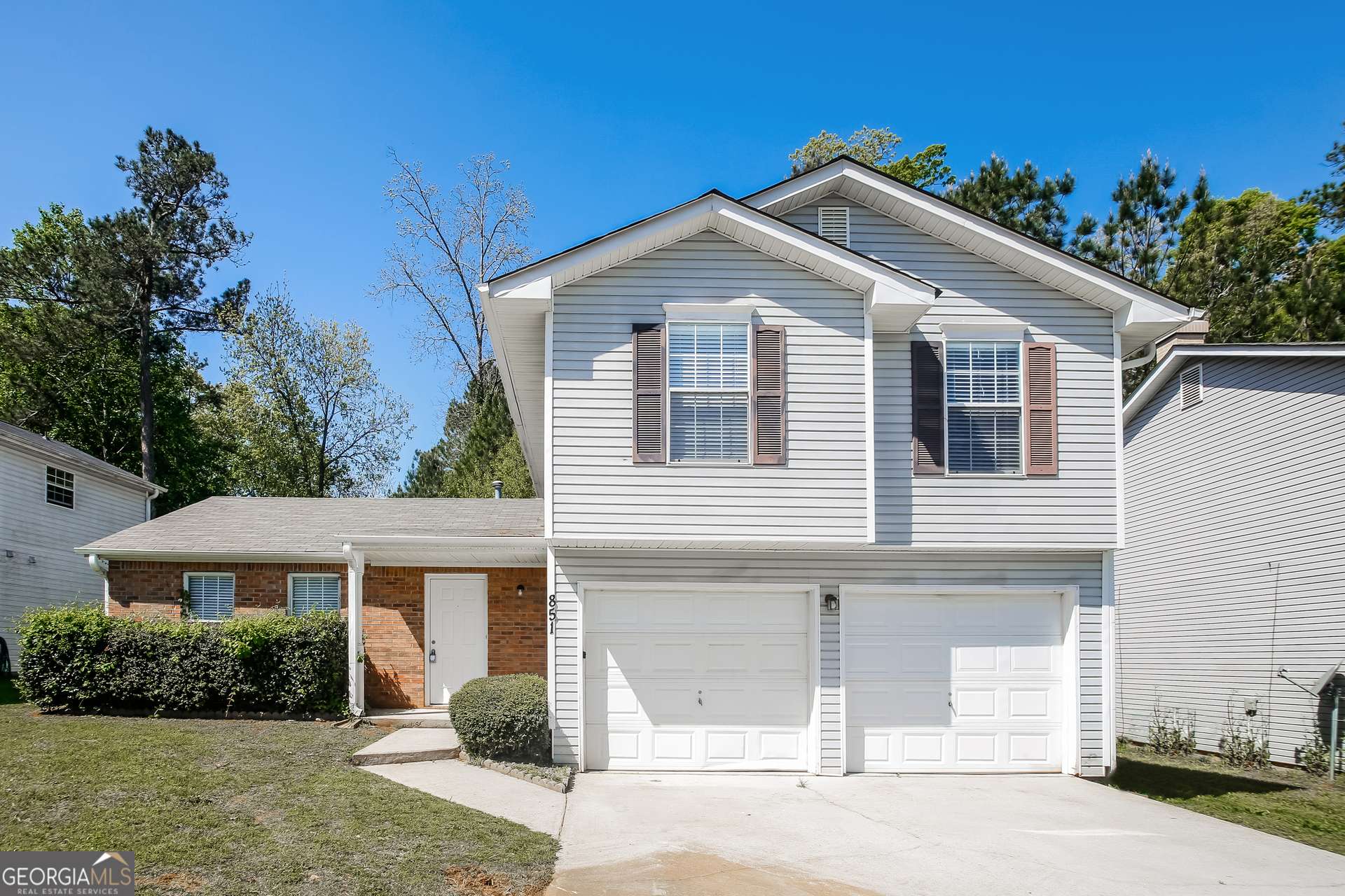 Lithonia, GA 30058,851 Plumbridge CT