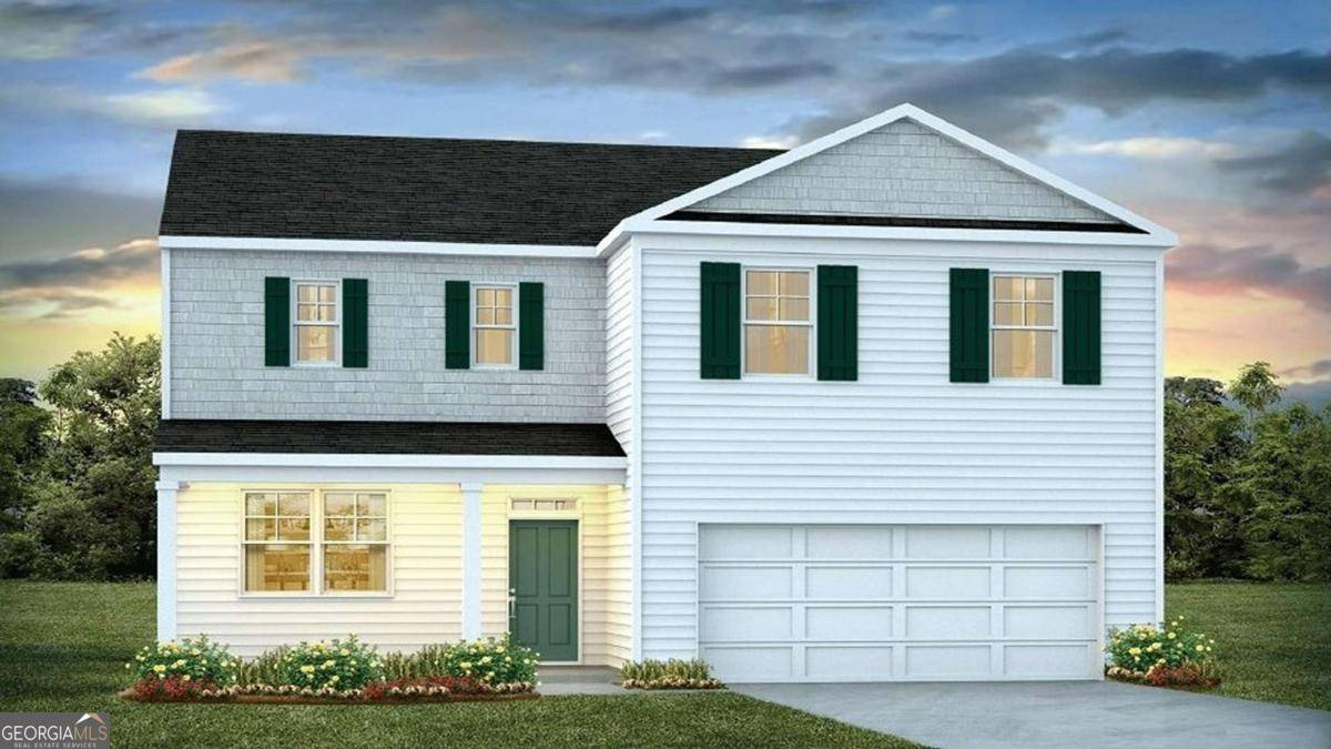 Port Wentworth, GA 31407,32 Gladewater DR