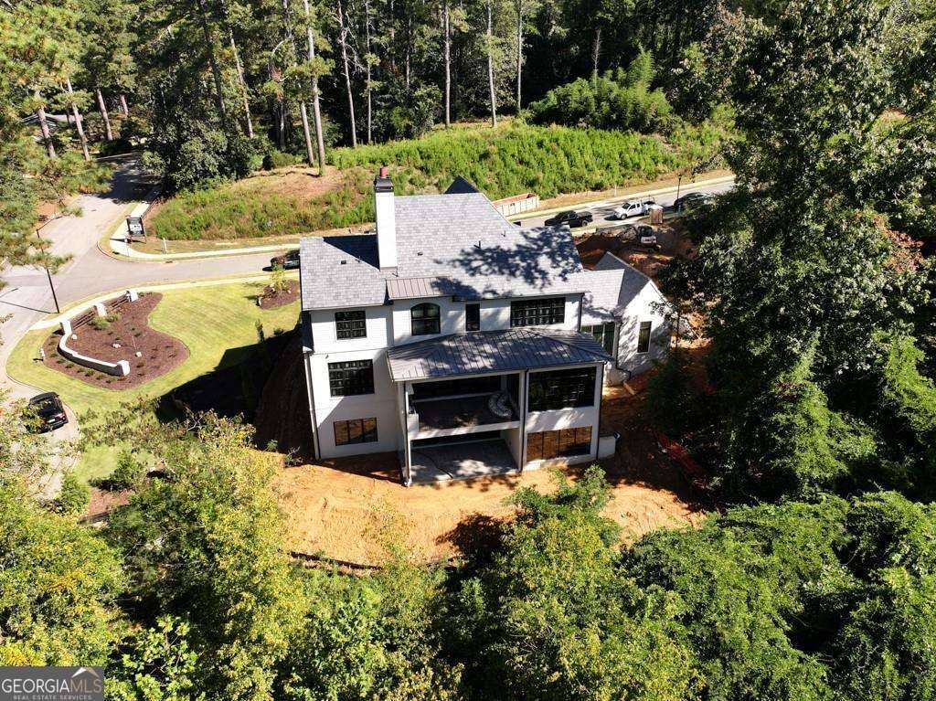 Atlanta, GA 30342,469 Emily Reed Lane Lot 11