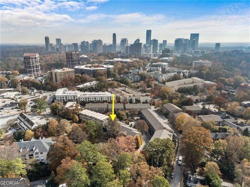 Atlanta, GA 30305,3611 Habersham RD NW