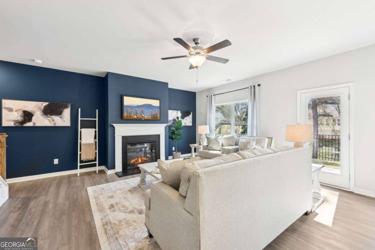 Winder, GA 30680,295 Cedar Wood TRCE