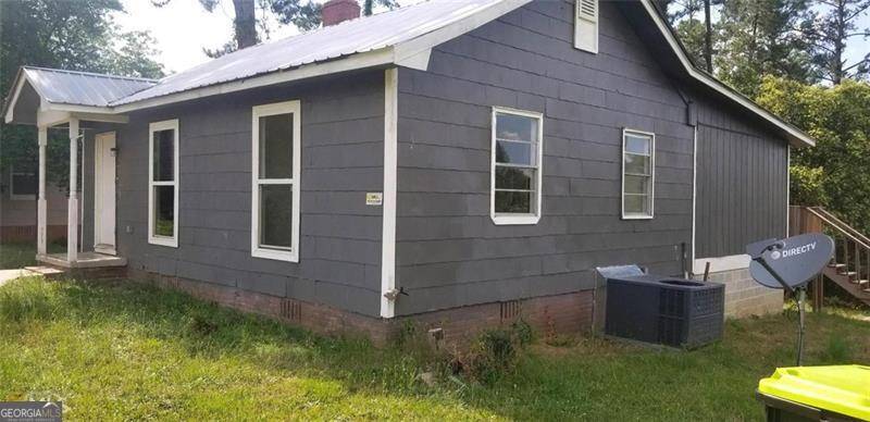 Warner Robins, GA 31093,613 McArthur BLVD