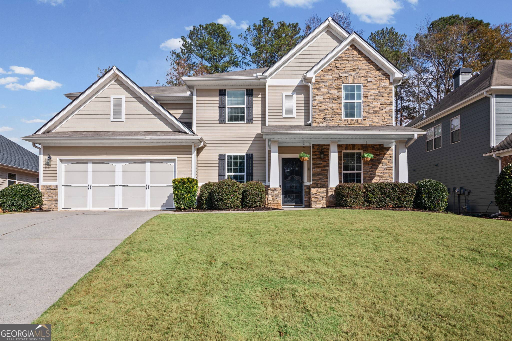 Newnan, GA 30265,6 Eagle CT