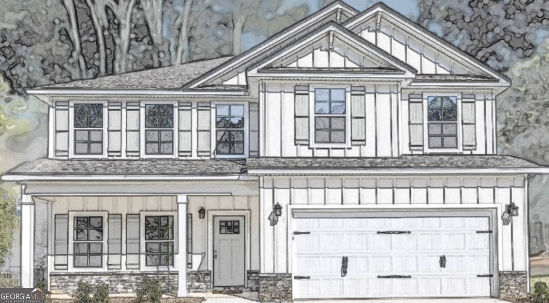 Waverly Hall, GA 31831,114 Rolling Meadows Way