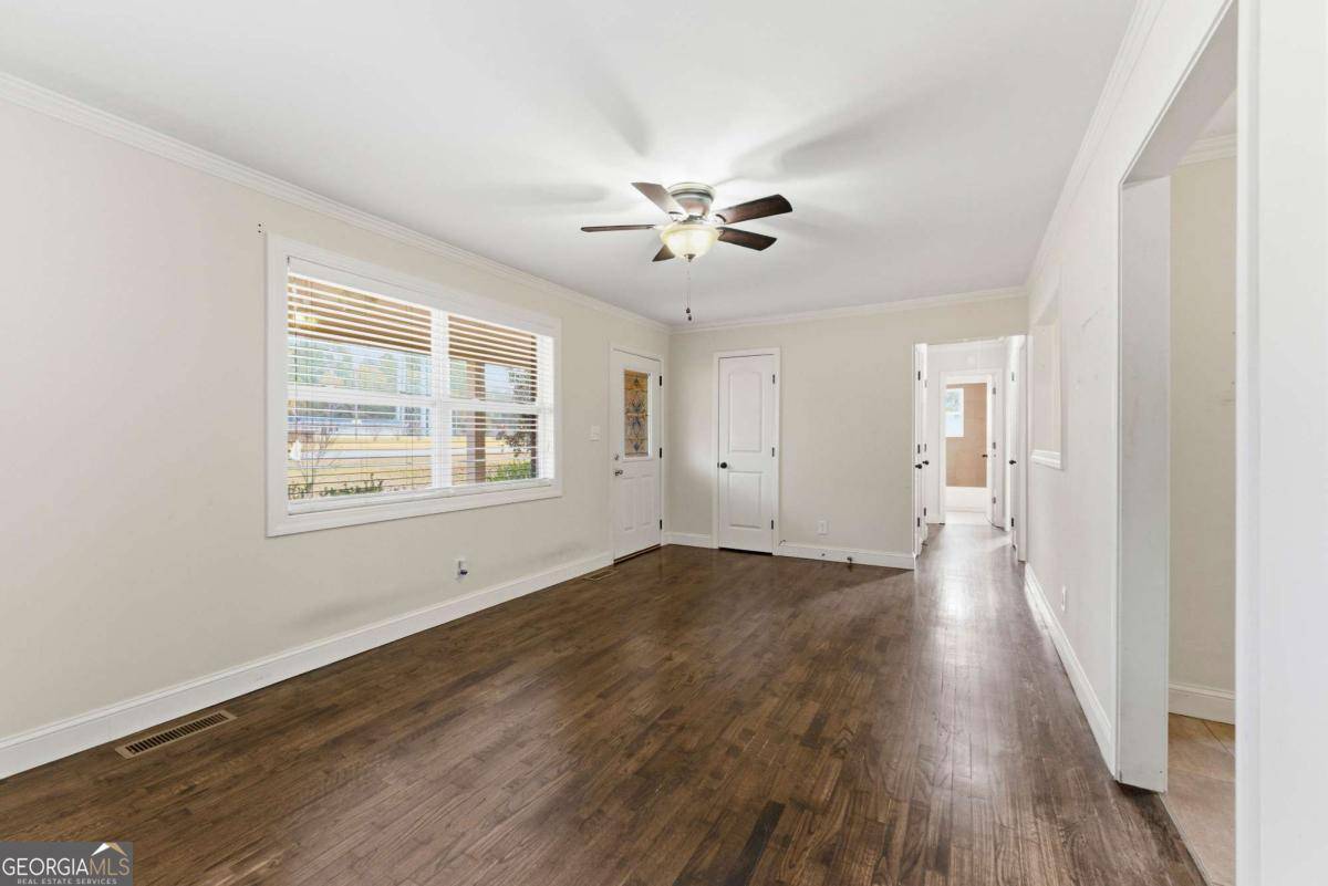 Arnoldsville, GA 30619,171 Yancey RD