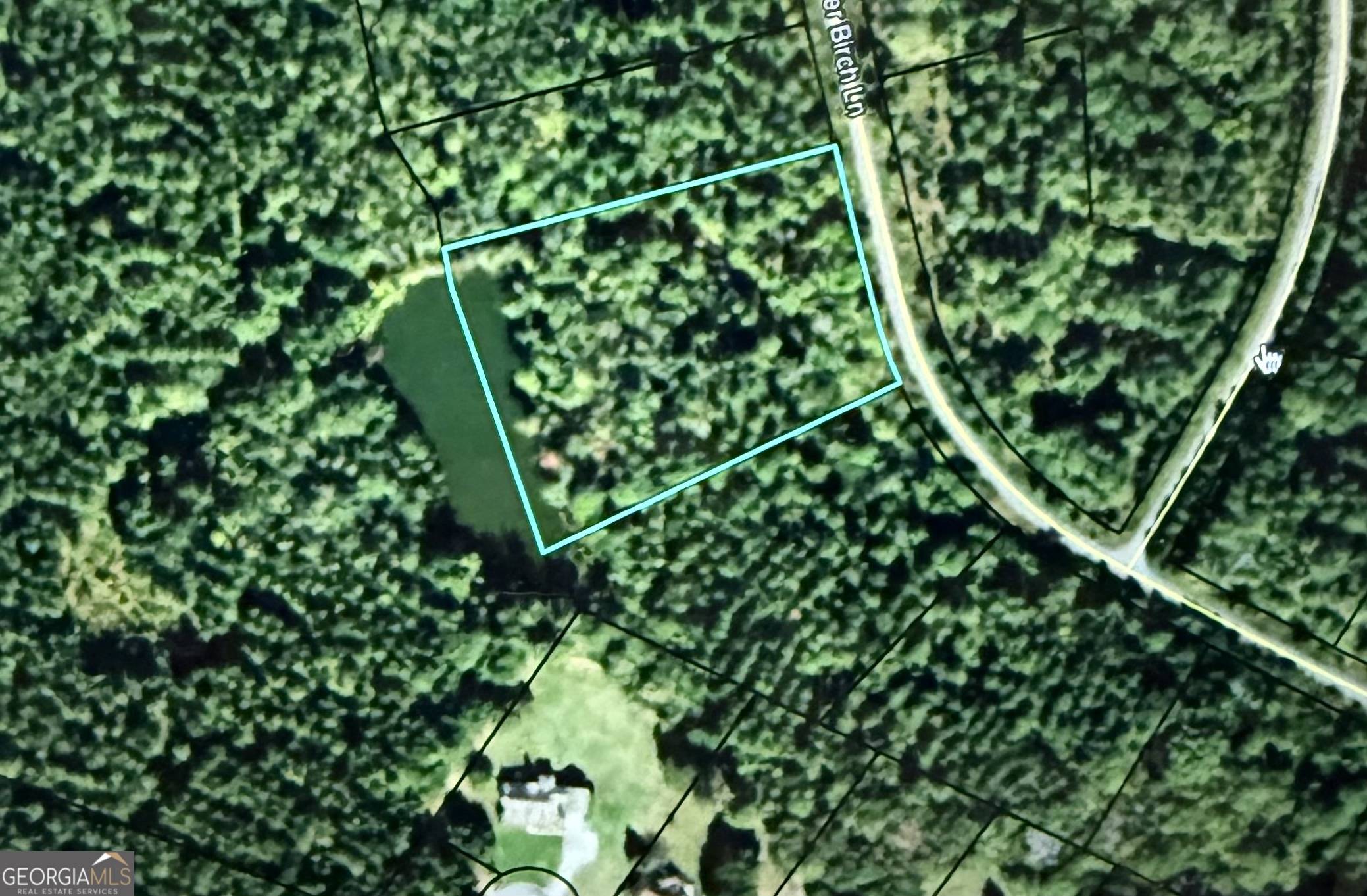 Danielsville, GA 30633,0 Colbert Danielsville LOT 12 RD