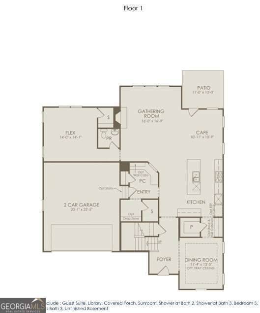 Cumming, GA 30040,4895 Wayt Farm Overlook