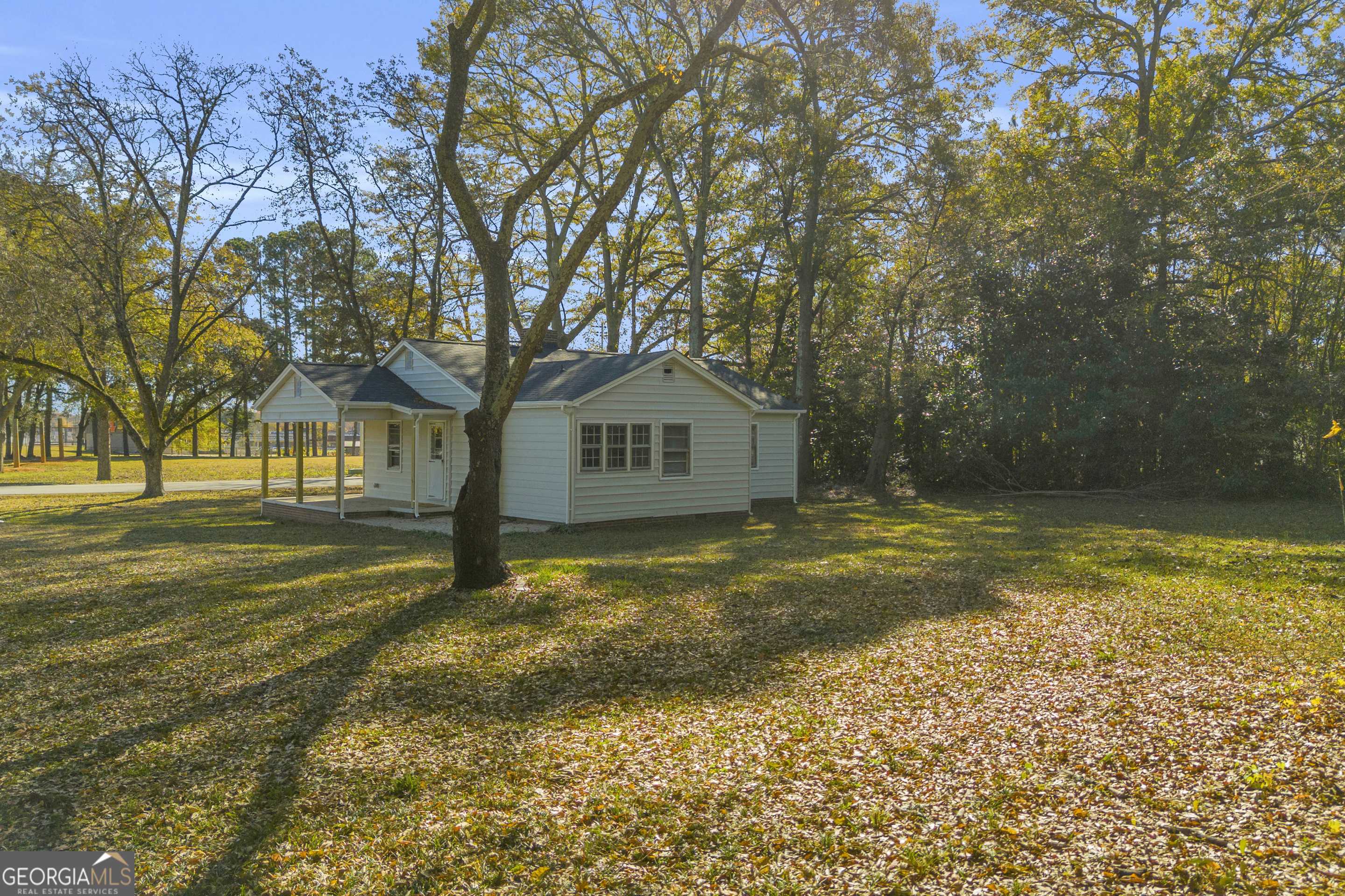 Hartwell, GA 30643,76 Campbell DR