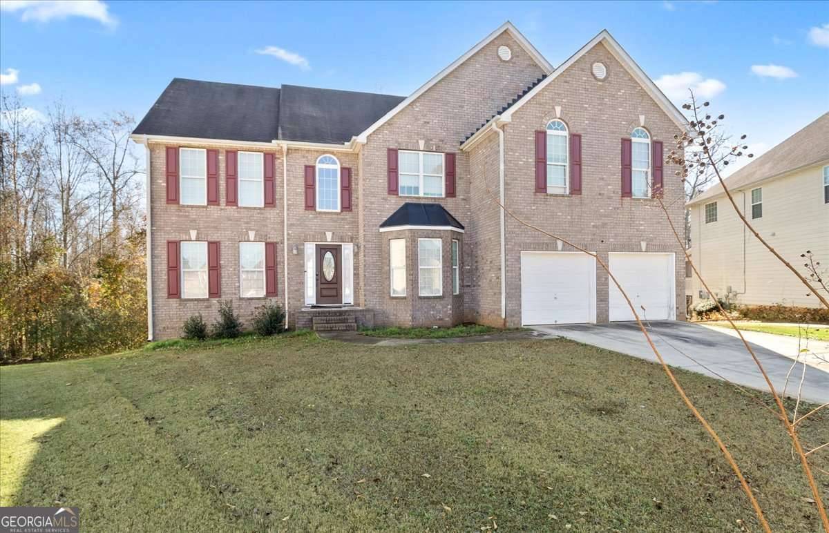 Mcdonough, GA 30253,505 Chipwood CT
