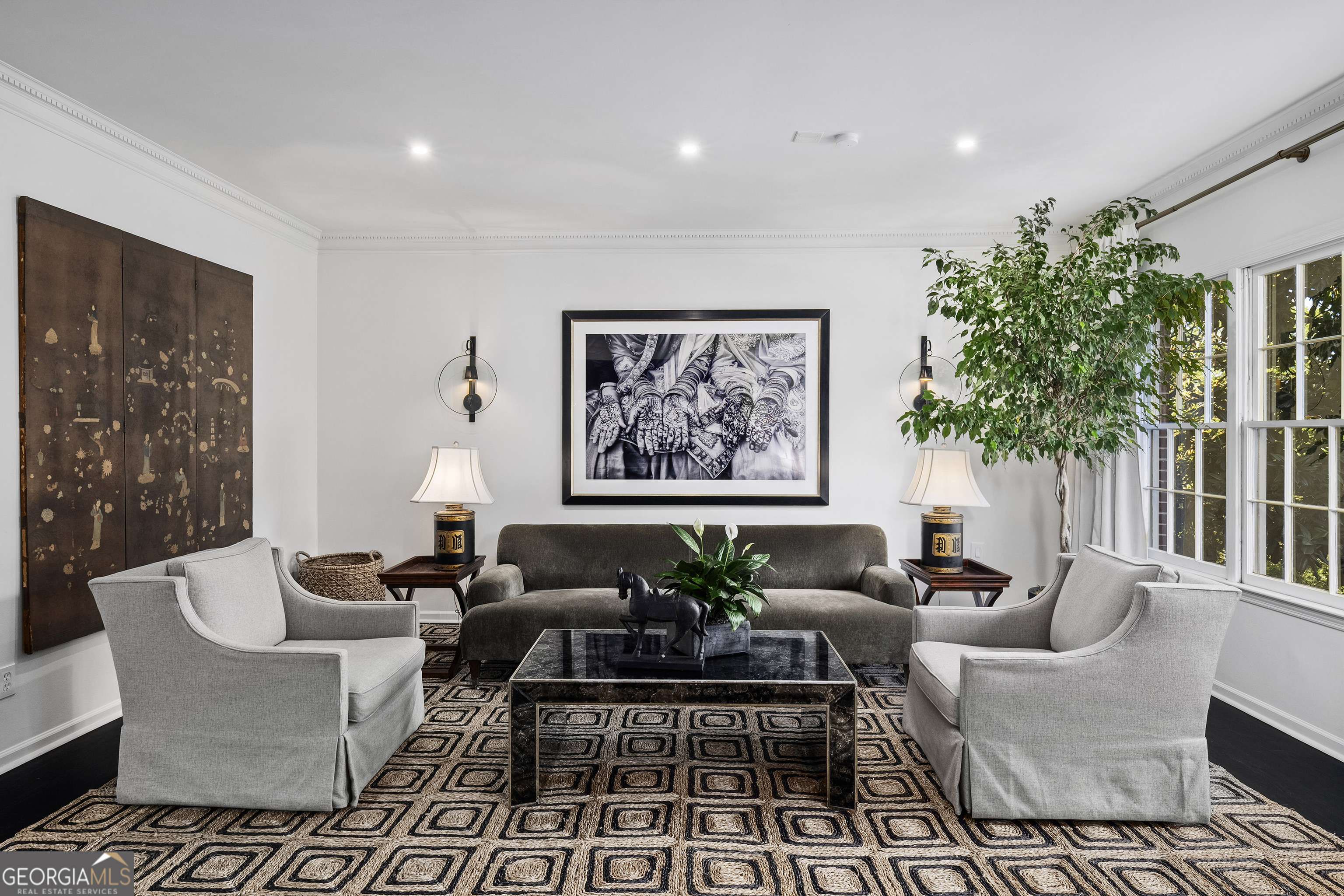 Atlanta, GA 30327,3050 Margaret Mitchell DR NW #19