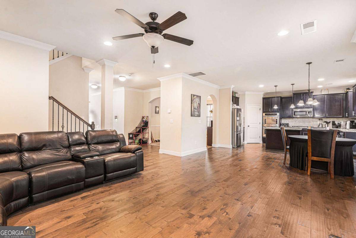 Mcdonough, GA 30252,1829 Global DR