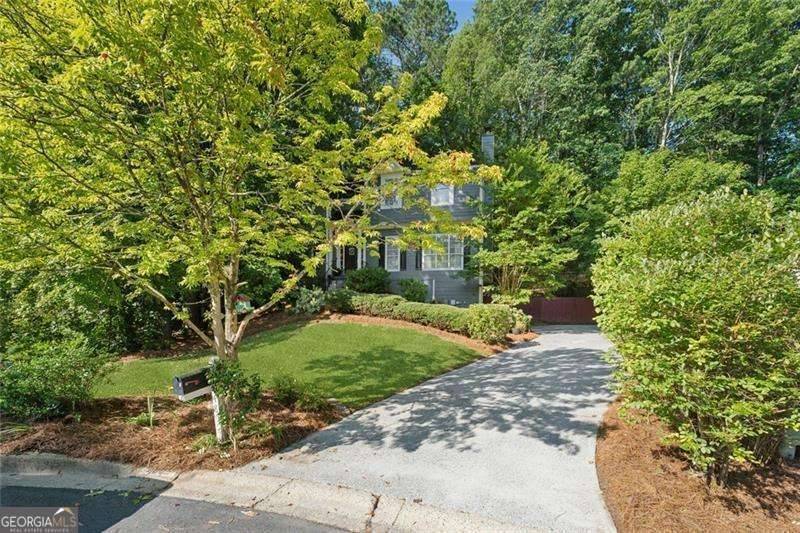 Acworth, GA 30102,4805 Oxford WALK NW