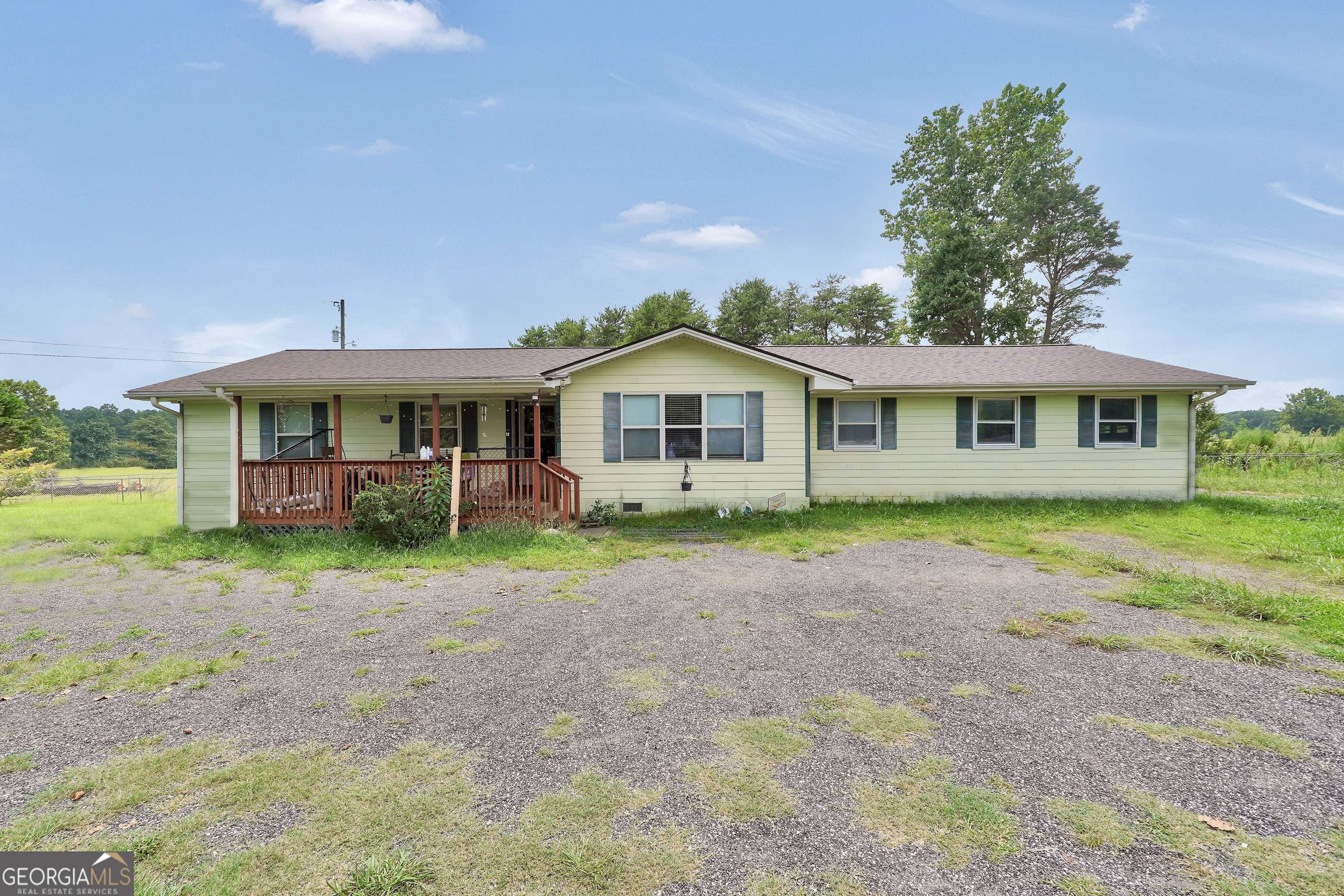 Jackson, GA 30233,3036 High Falls RD