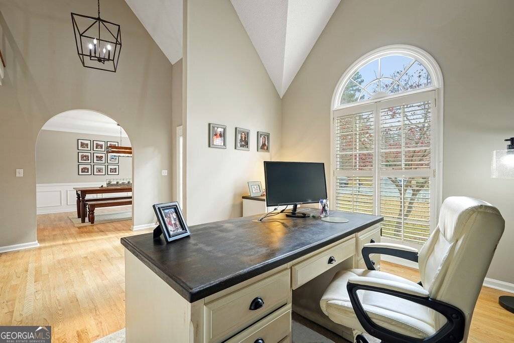 Woodstock, GA 30189,1514 Mosswood LN