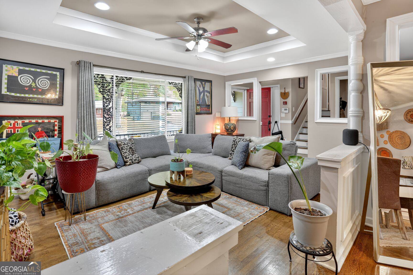 East Point, GA 30344,2715 Riggs DR